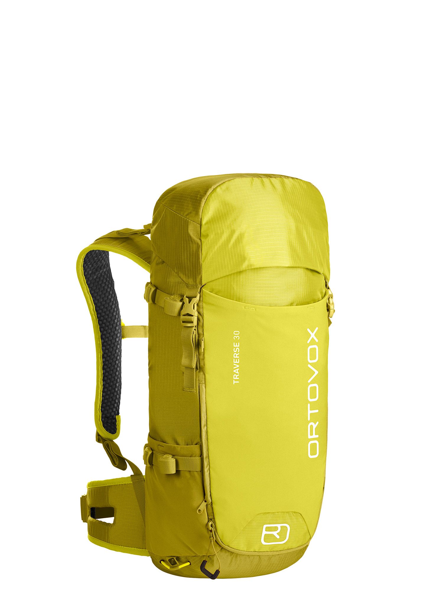 Рюкзак туристичний Ortovox Traverse 30 - dirty daisy