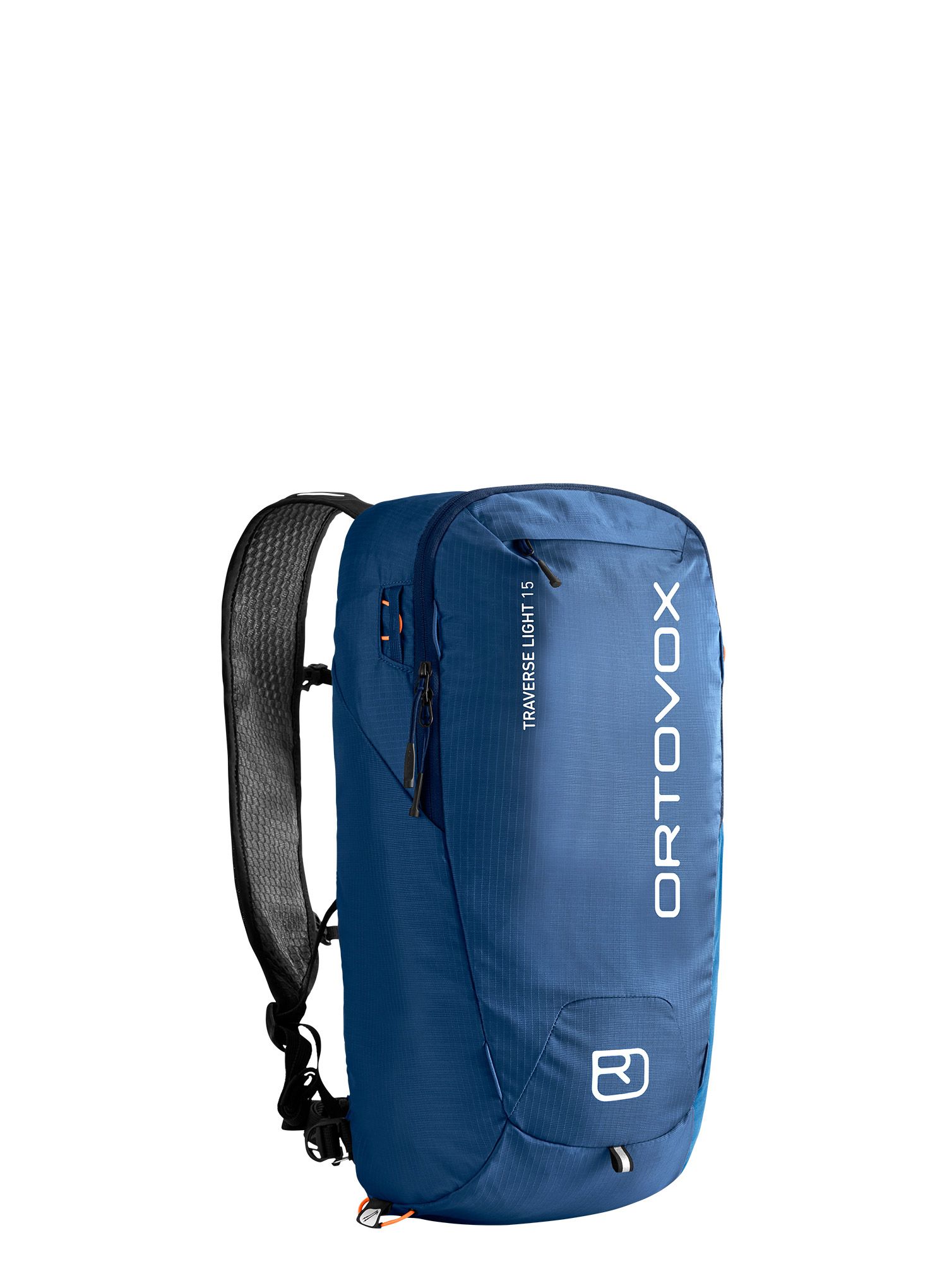 Рюкзак туристичний Ortovox Traverse Light 15 - petrol blue