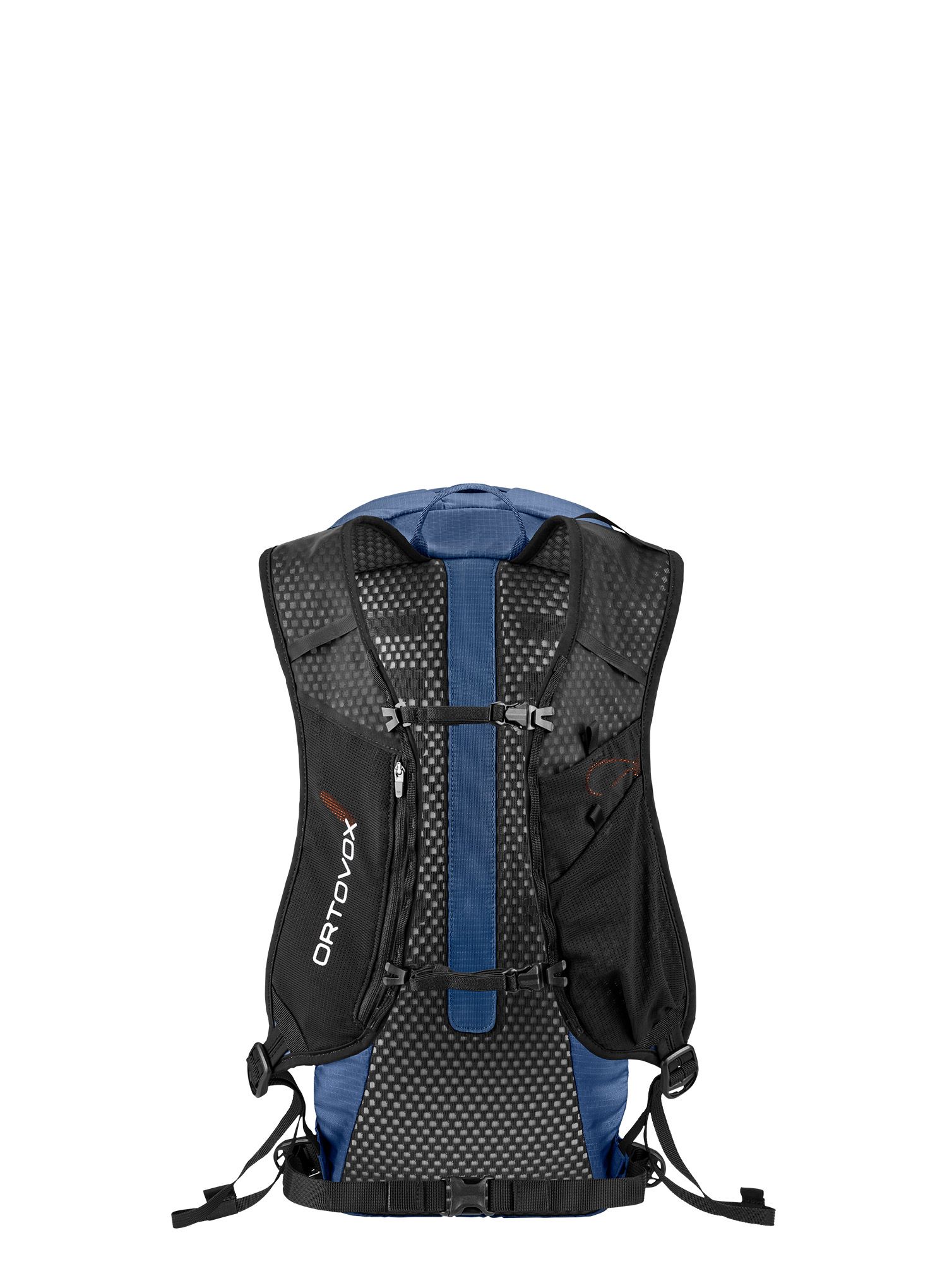 Рюкзак туристичний Ortovox Traverse Light 15 - petrol blue