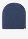 Шапка зимова Ortovox Wonderwool Beanie - mountain blue
