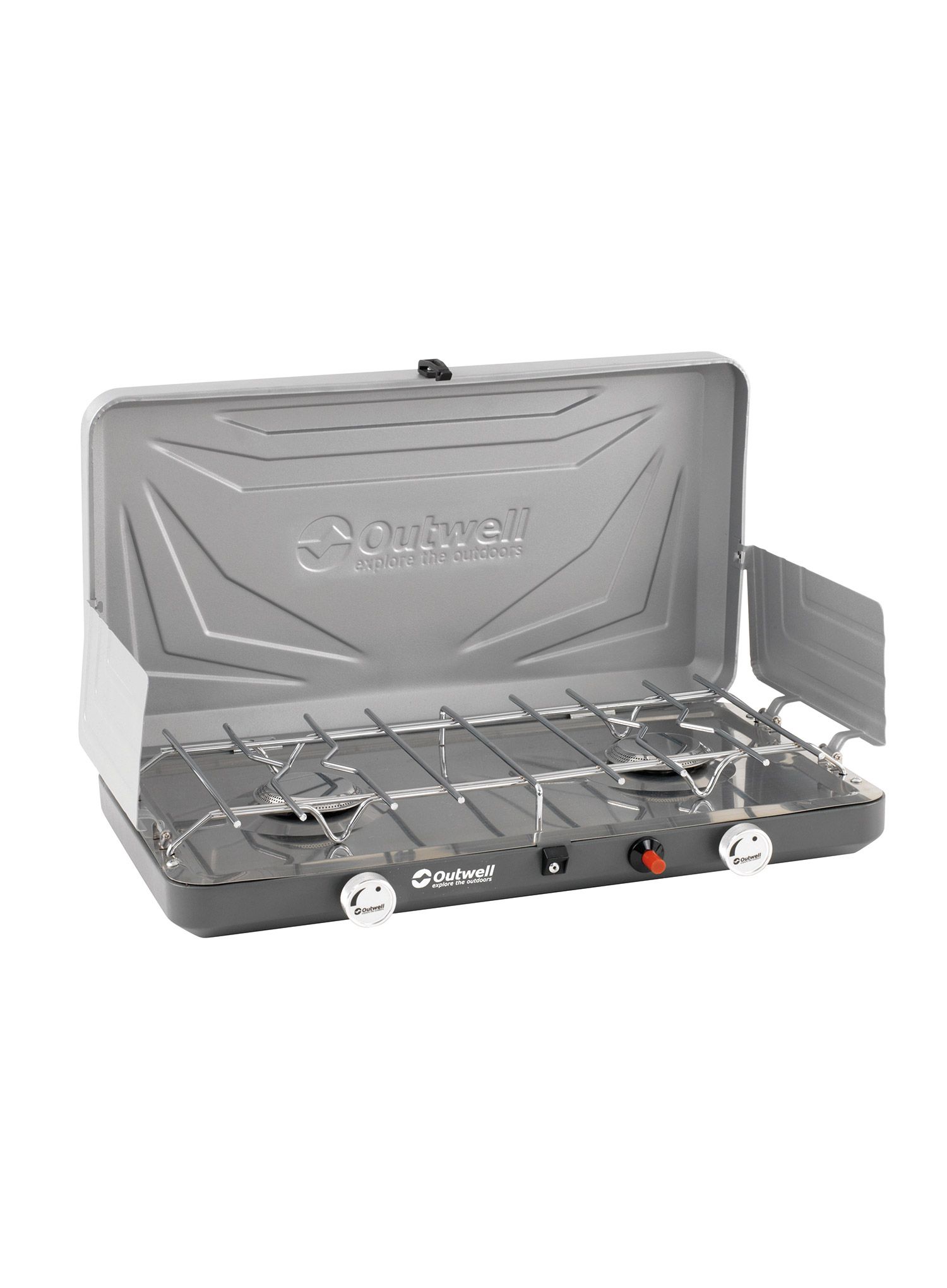 Плита туристична Outwell Annatto Stove
