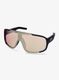 Окуляри велосипедні POC Aspire - black/clarity trail/silver