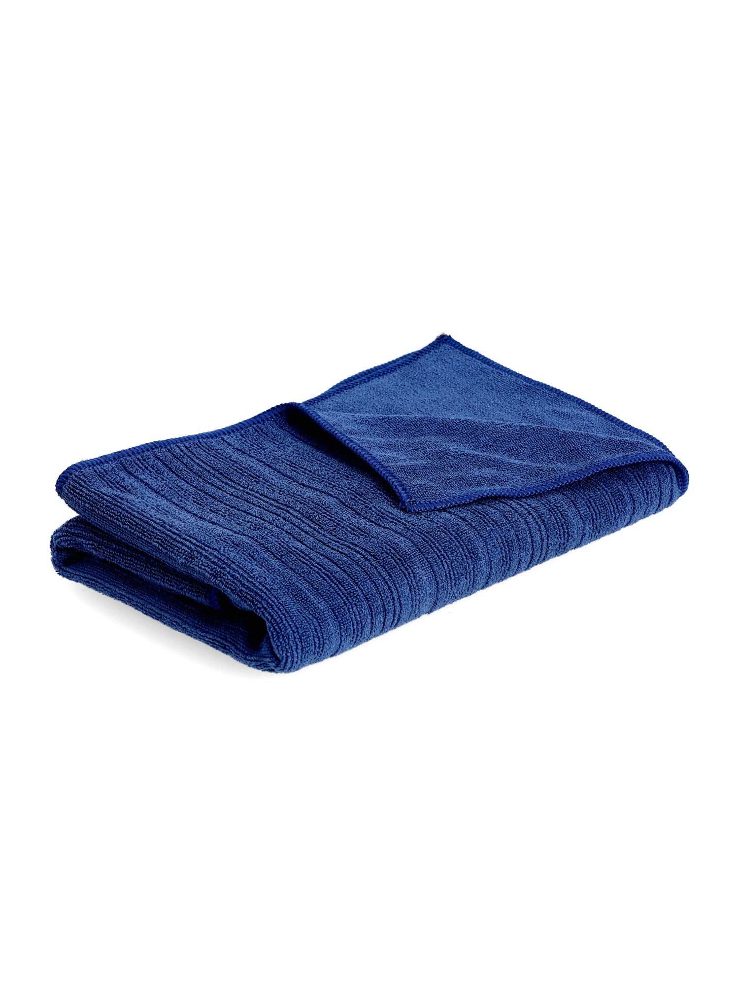 Швидковисихаючий рушник PackTowl Luxe Hand - midnight