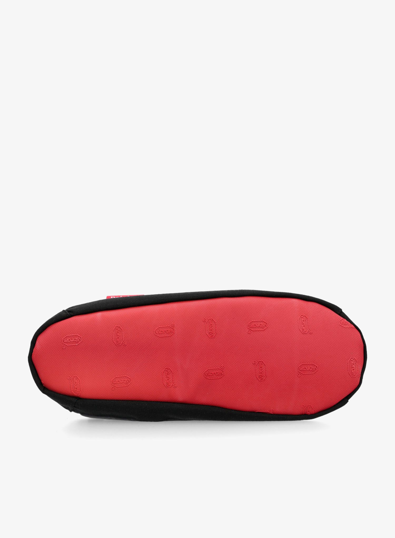 Тапочки пухові Pajak Slippers - black