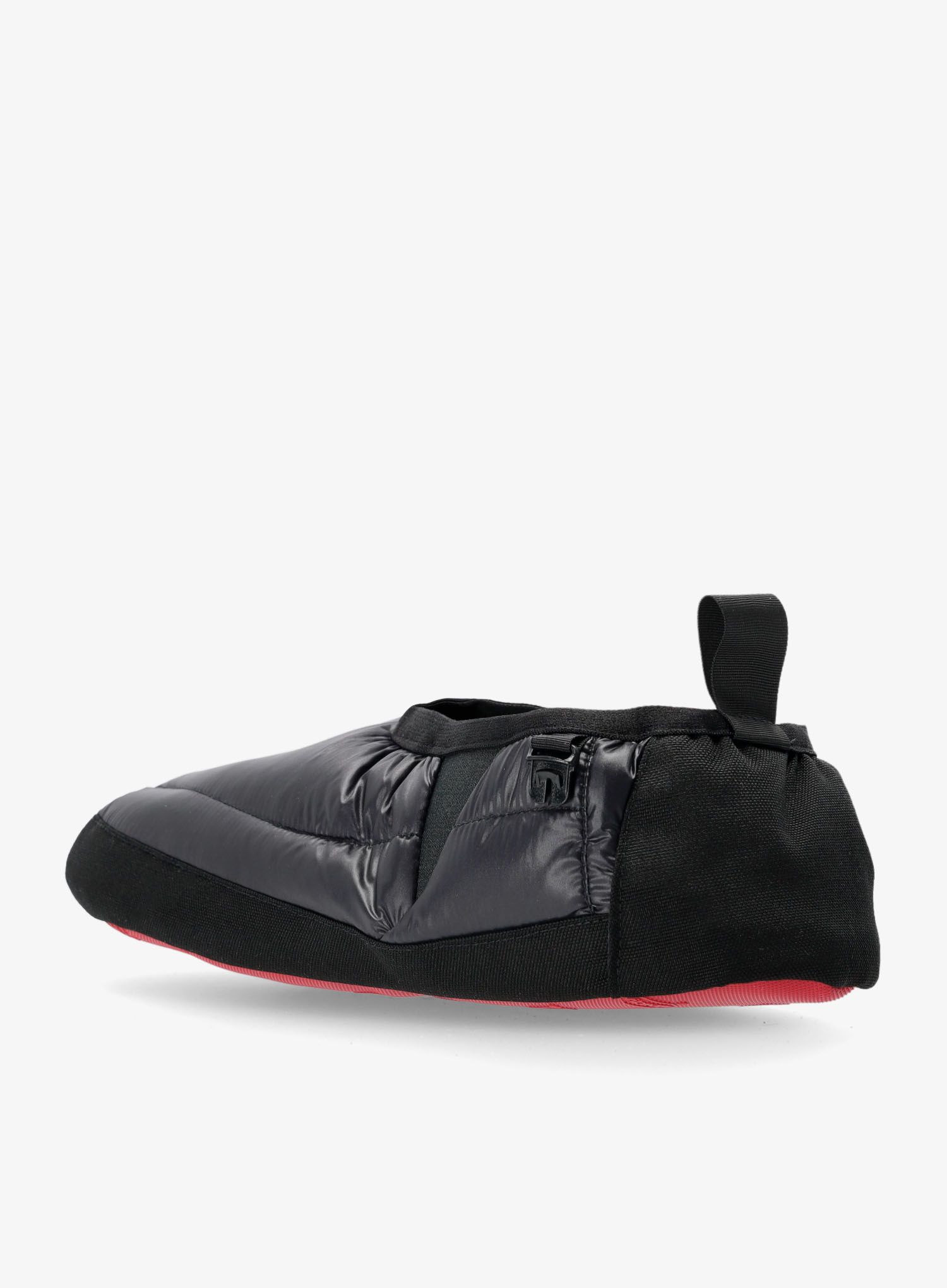 Тапочки пухові Pajak Slippers - black