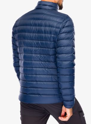 Пуховик Patagonia Down Sweater - new navy