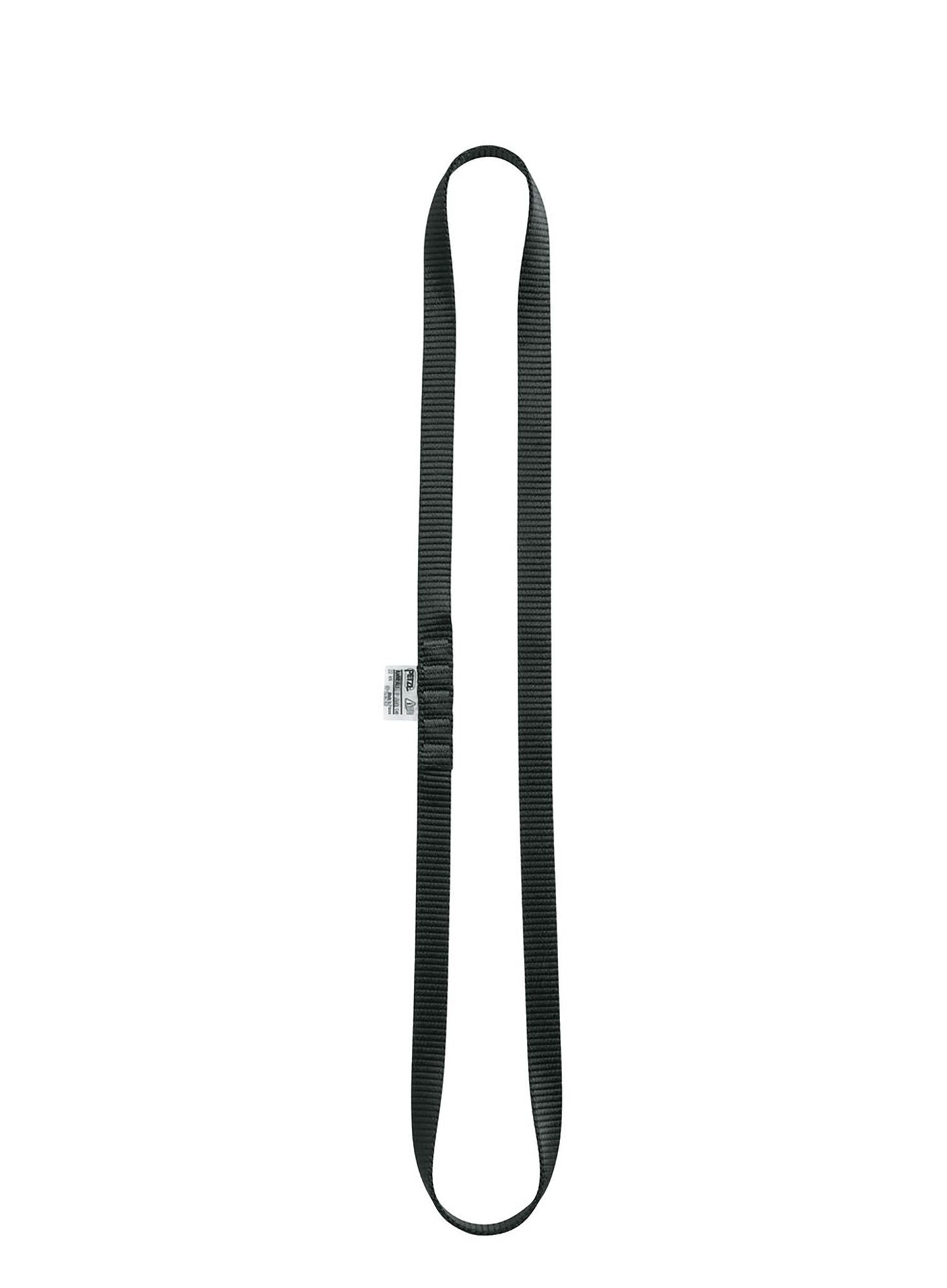 Стрічка Petzl Anneau 80 - black