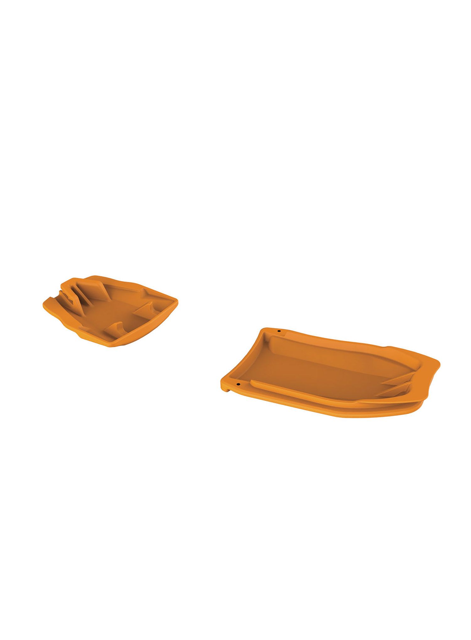 Антіподліпи для кішок Petzl Antisnow Leopard