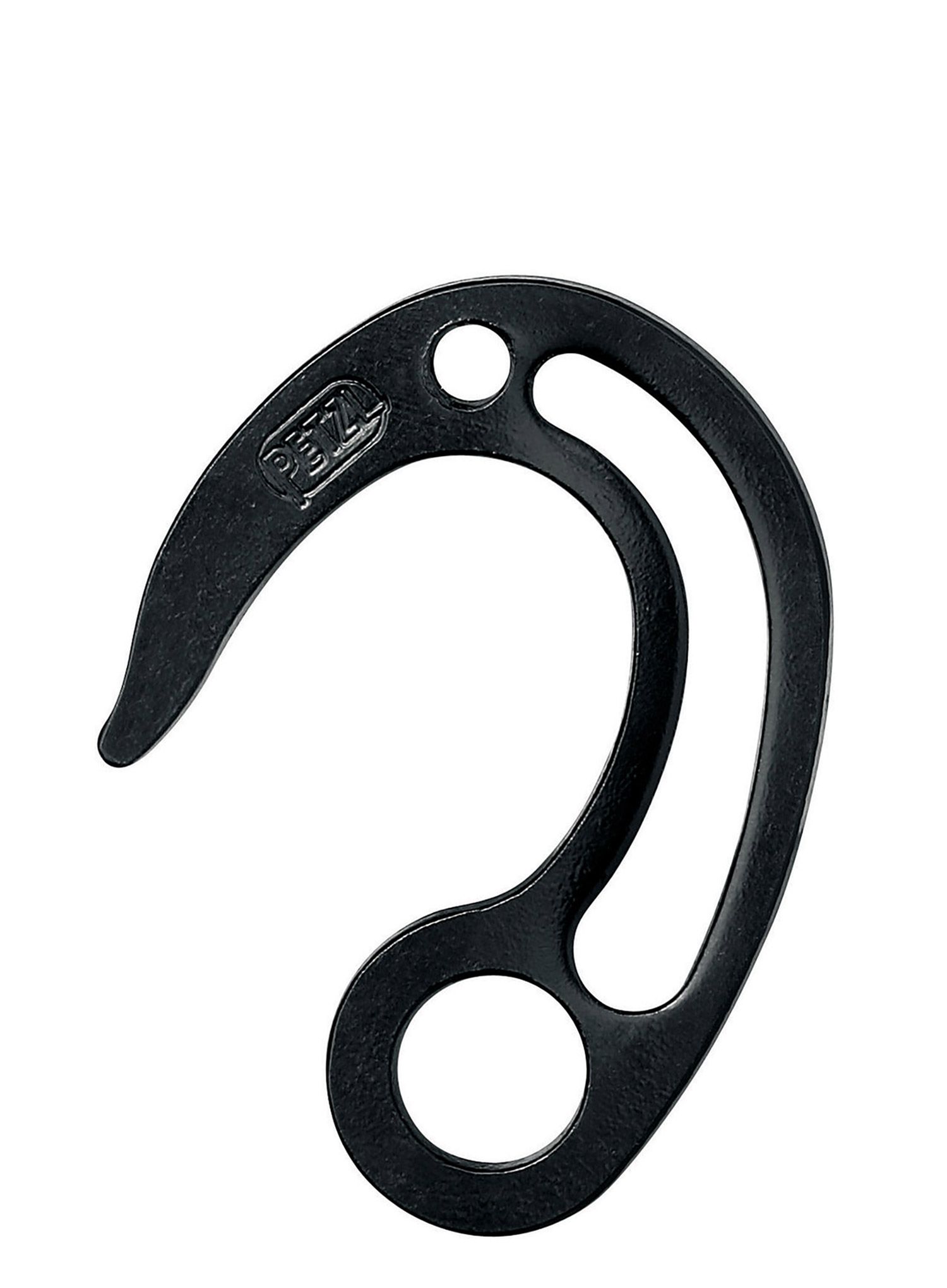 Гак для скелелазіння Petzl Fifi