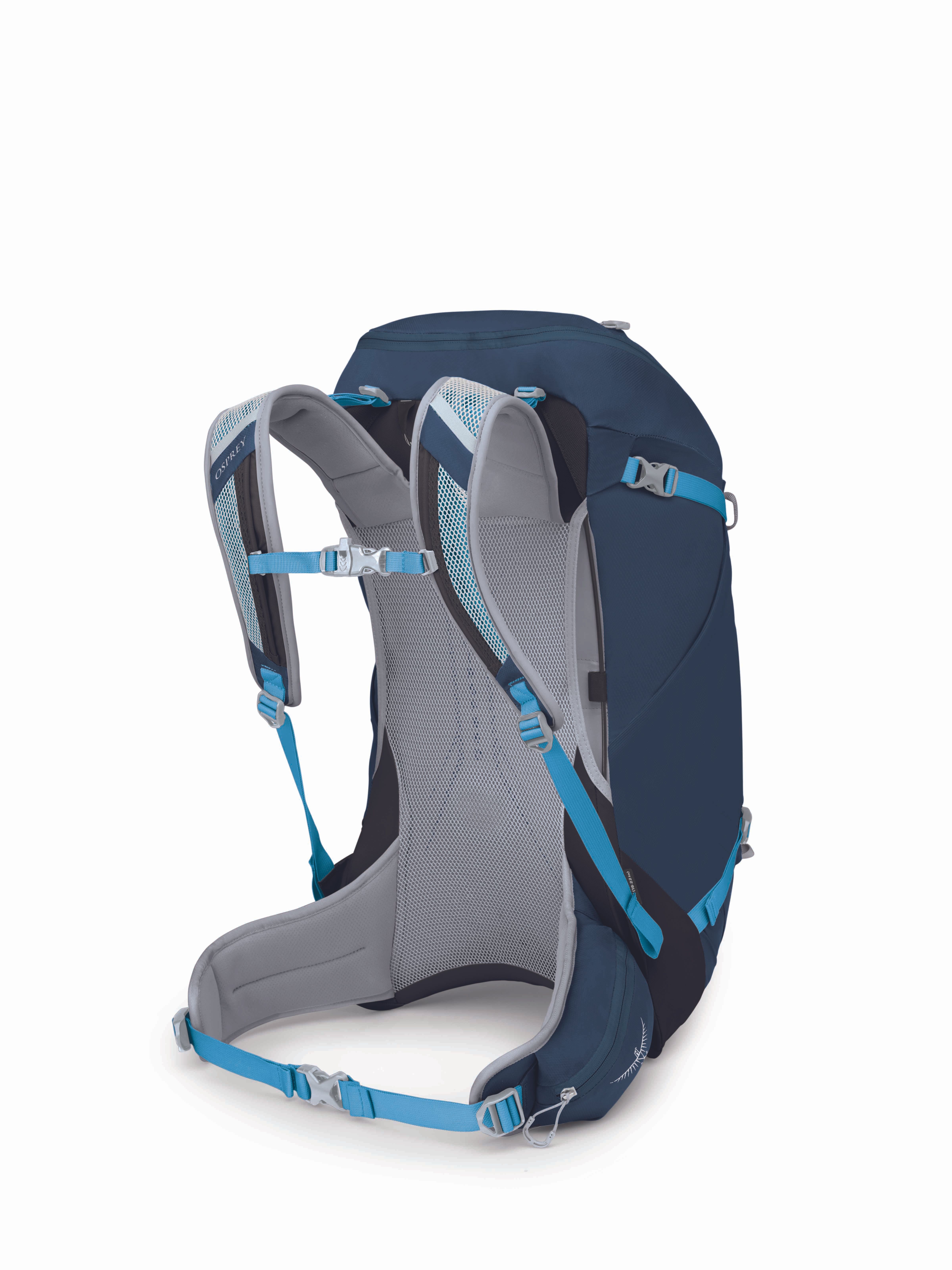 Рюкзак туристичний Osprey Hikelite 32 - atlas blue