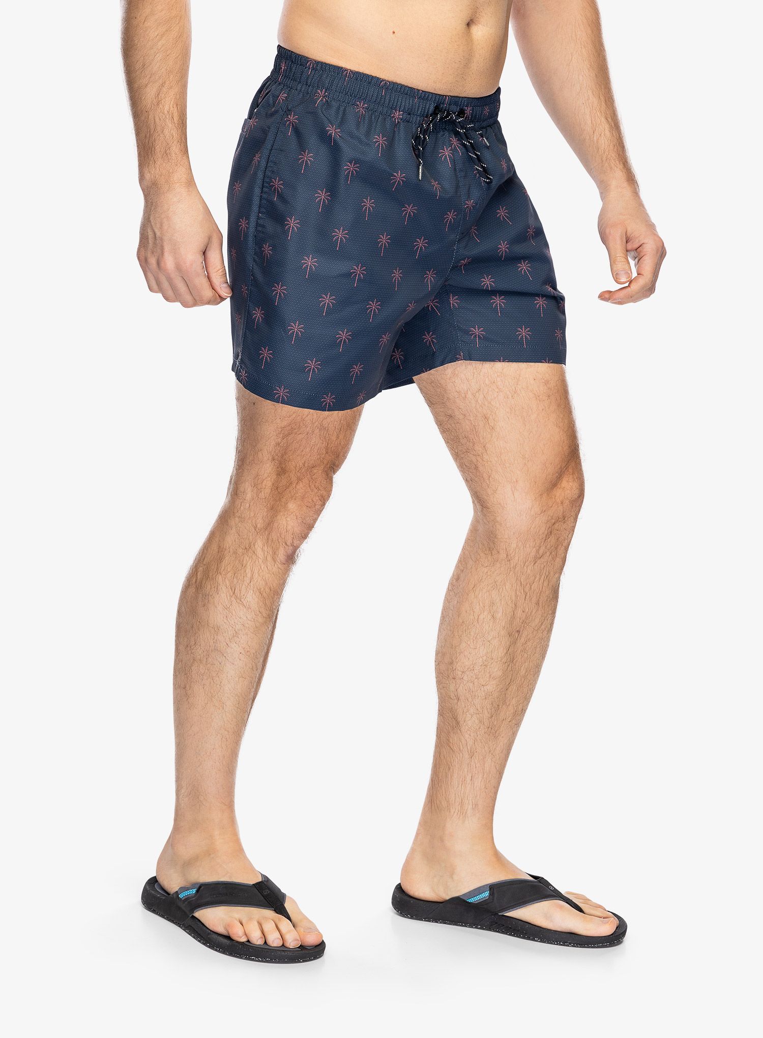 Шорти Protest Prtalvis Beachshort - night sky blue