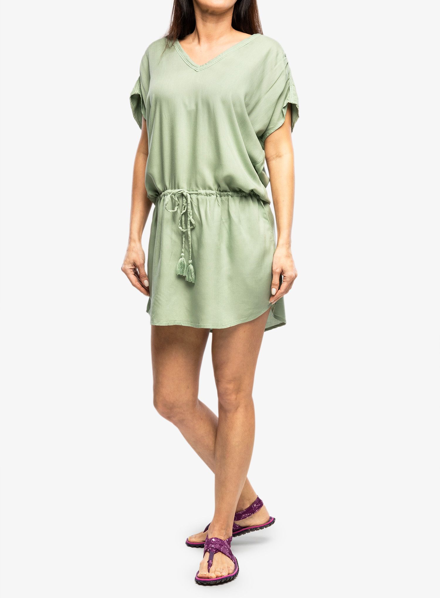 Сукня туристична Protest Prtcis Tunic - green baygreen
