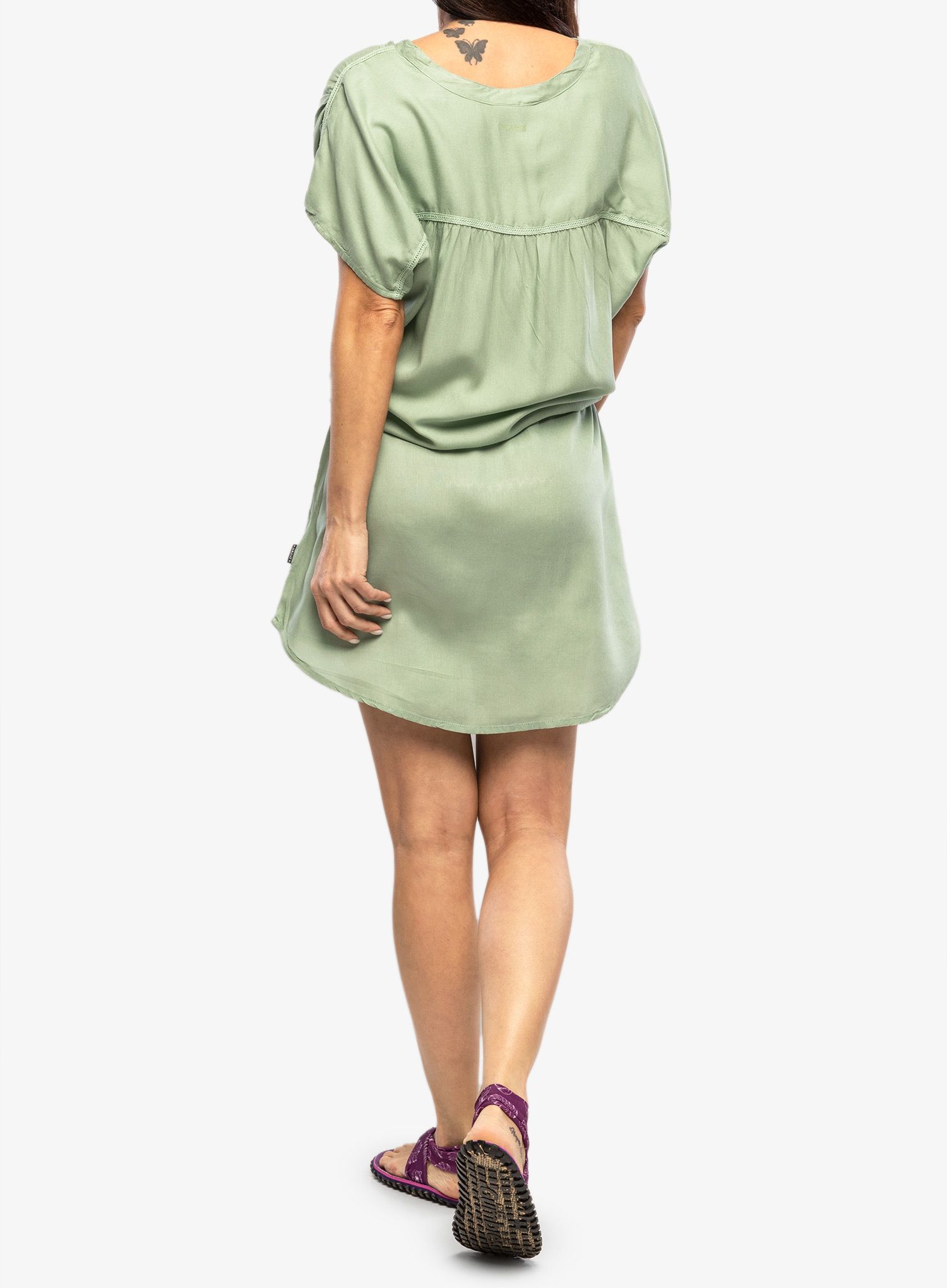 Сукня туристична Protest Prtcis Tunic - green baygreen