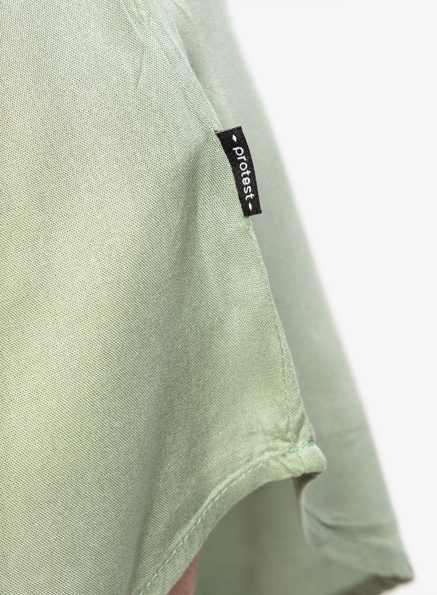 Сукня туристична Protest Prtcis Tunic - green baygreen