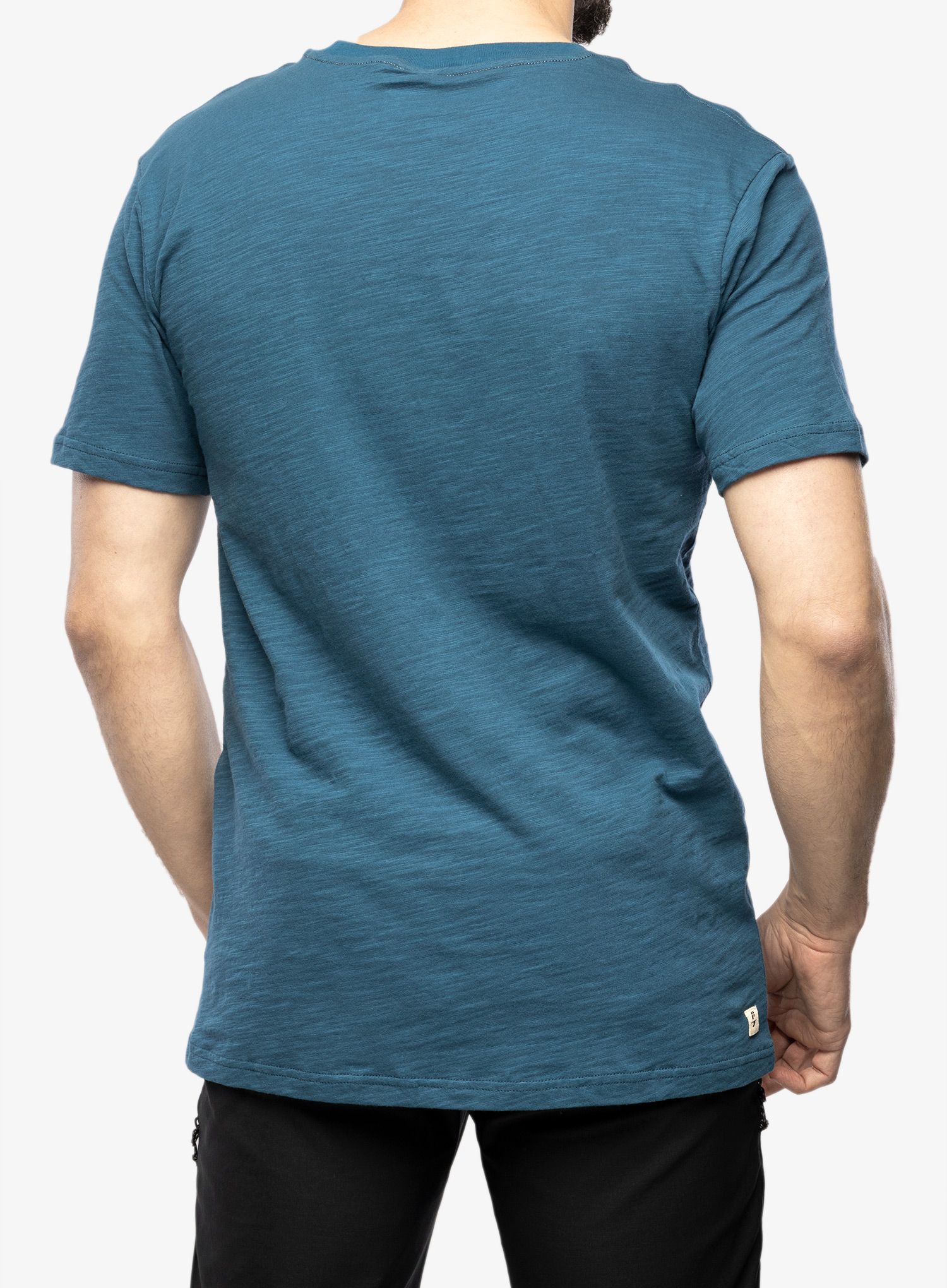 Футболка бавовняна Protest Prtexmouth T-Shirt - blue