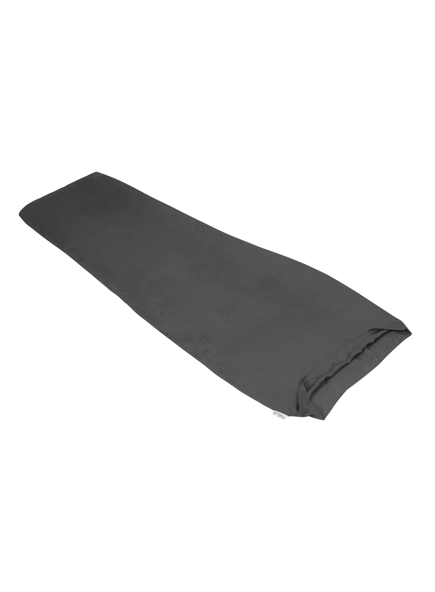 Вкладка для спальника Rab Cotton Ascent Sleeping Bag Liner - slate