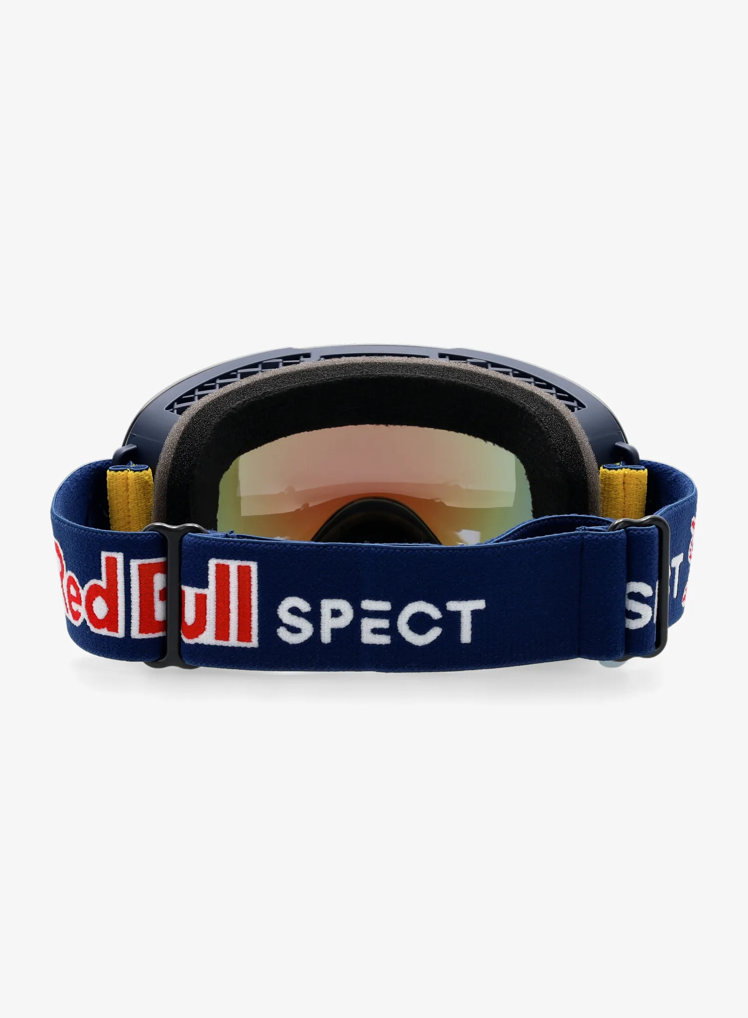 Окуляри лижні Red Bull Spect Bent - blue