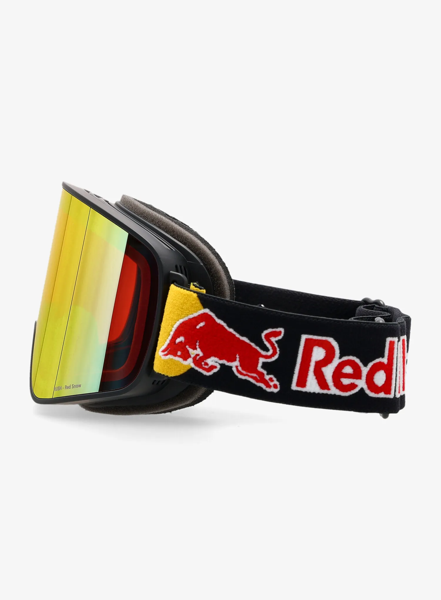 Окуляри лижні Red Bull Spect Rush - black
