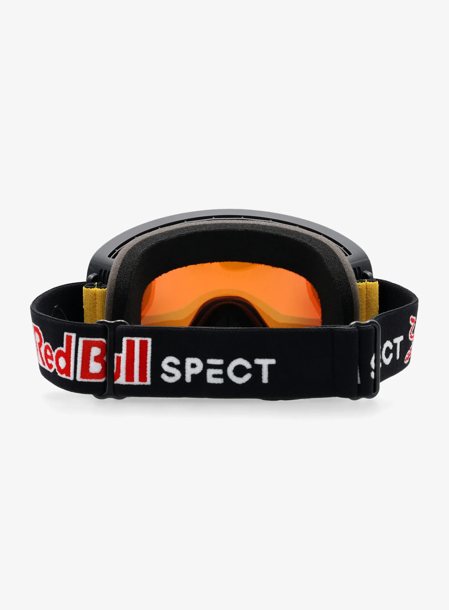 Окуляри лижні Red Bull Spect Rush - black