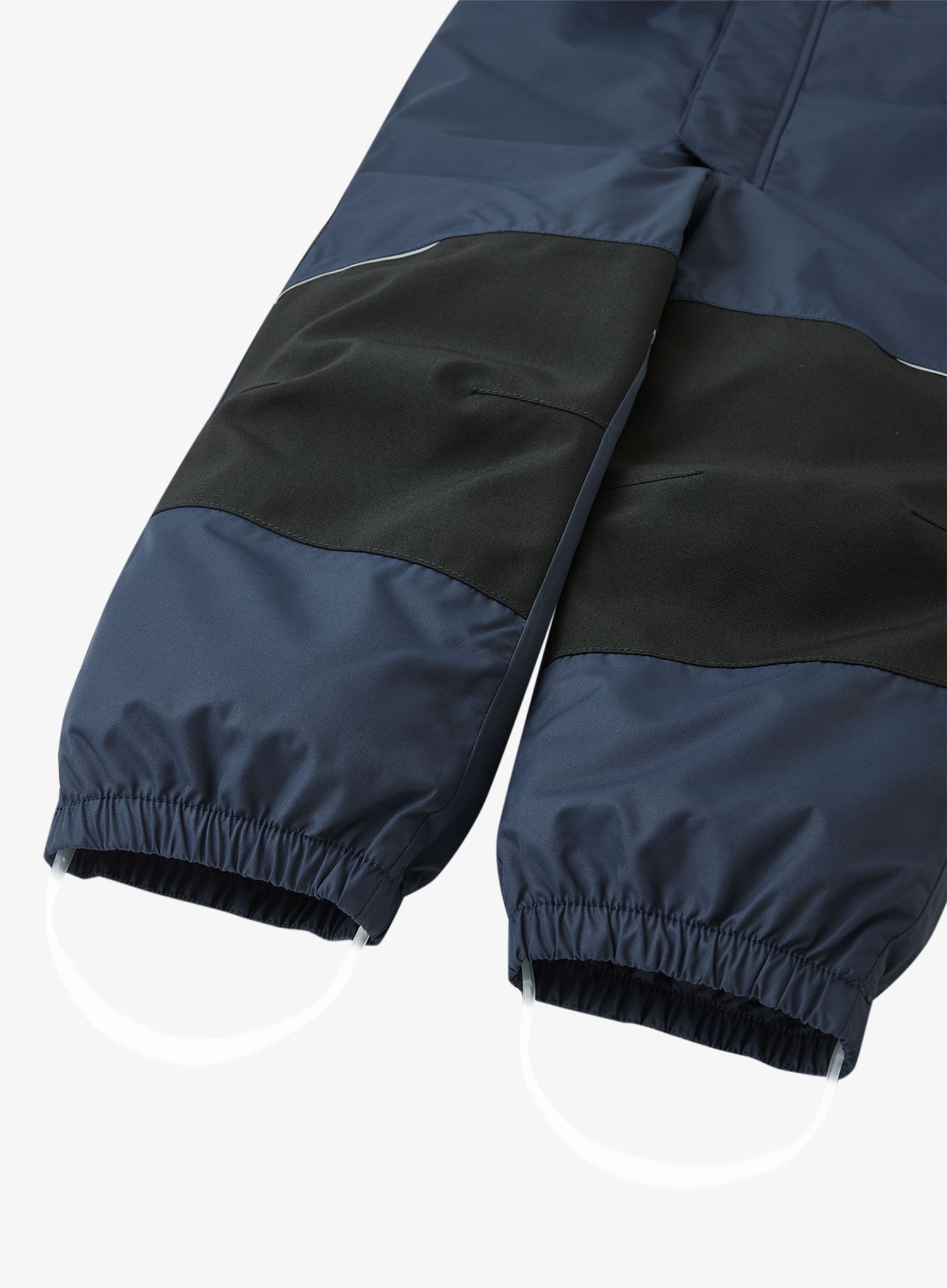 Комбінезон дитячий Reima Kaunisto - navy | 8a.ua