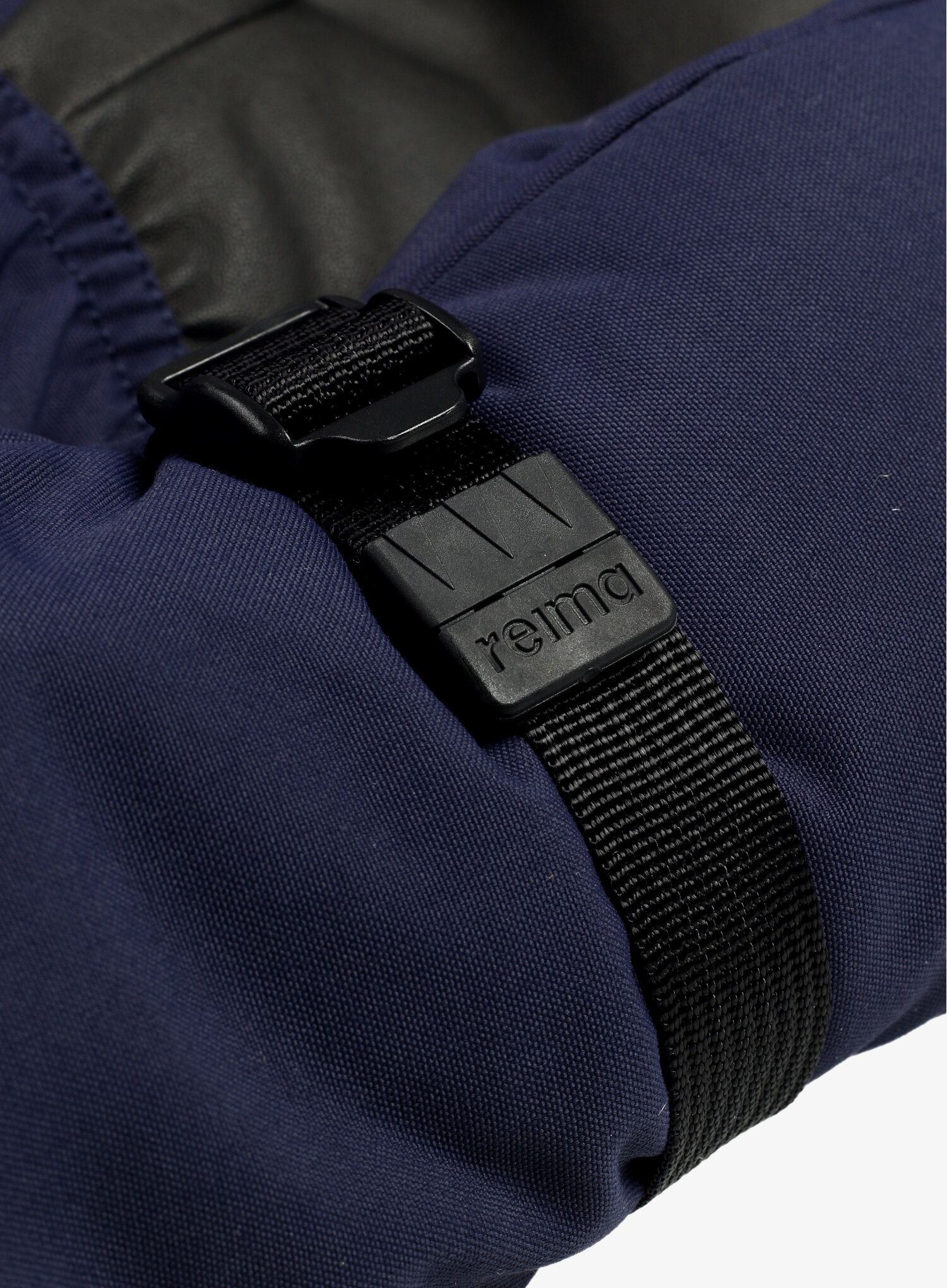Рукавички дитячі Reima Ote - navy