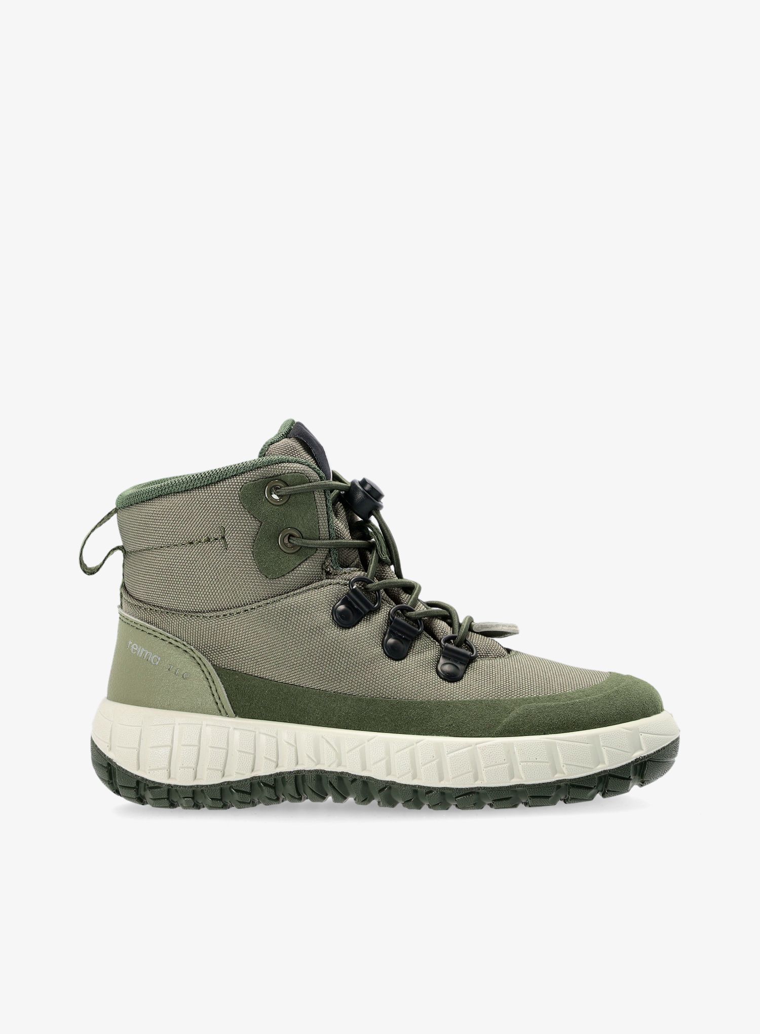 Черевики дитячі Reima Wetter 2.0 - greyish green