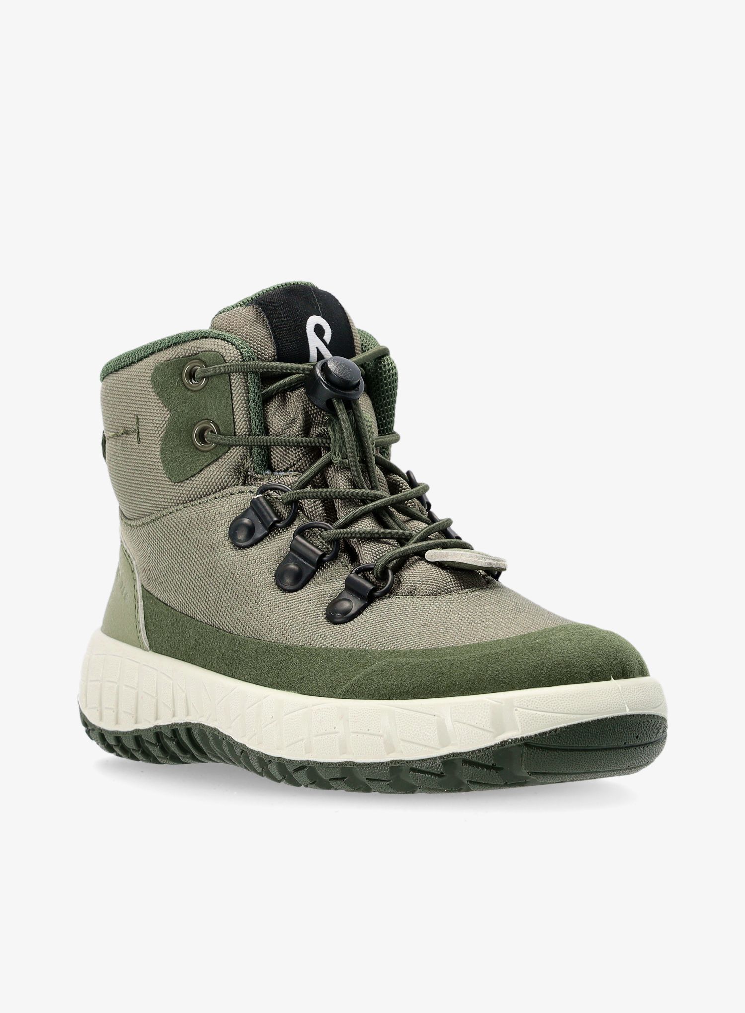Черевики дитячі Reima Wetter 2.0 - greyish green