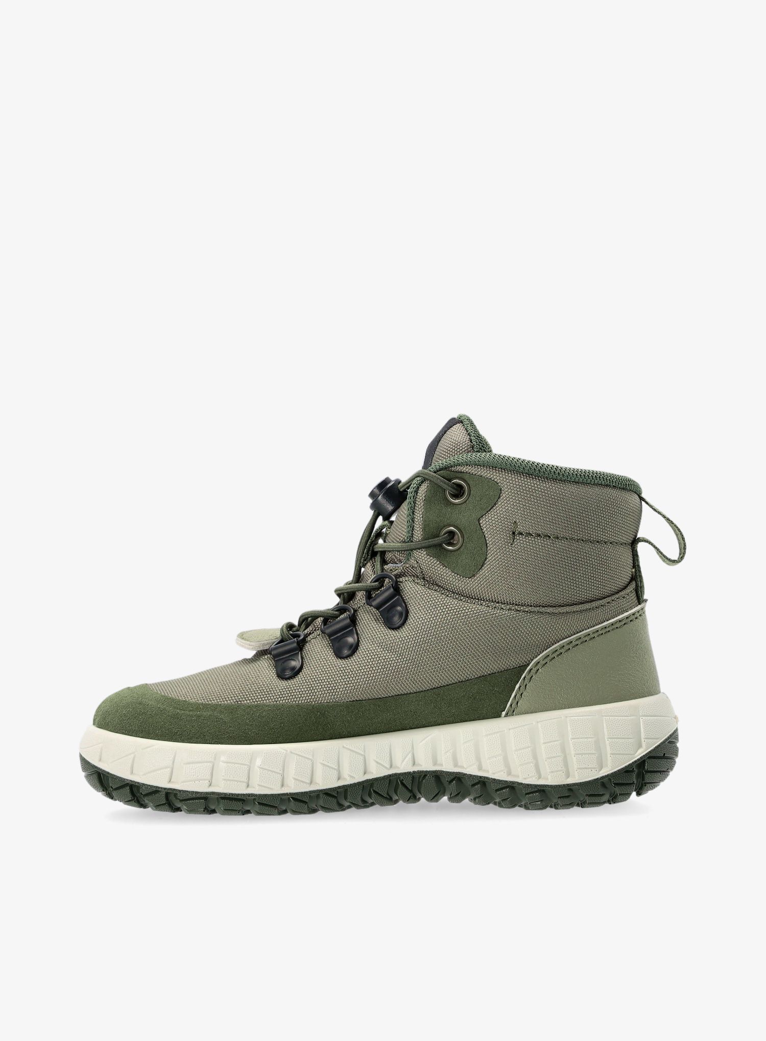 Черевики дитячі Reima Wetter 2.0 - greyish green