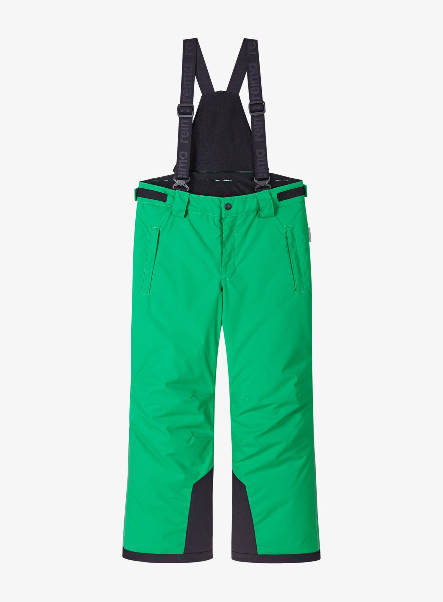 Штани лижні Reima Wingon - cat eye green