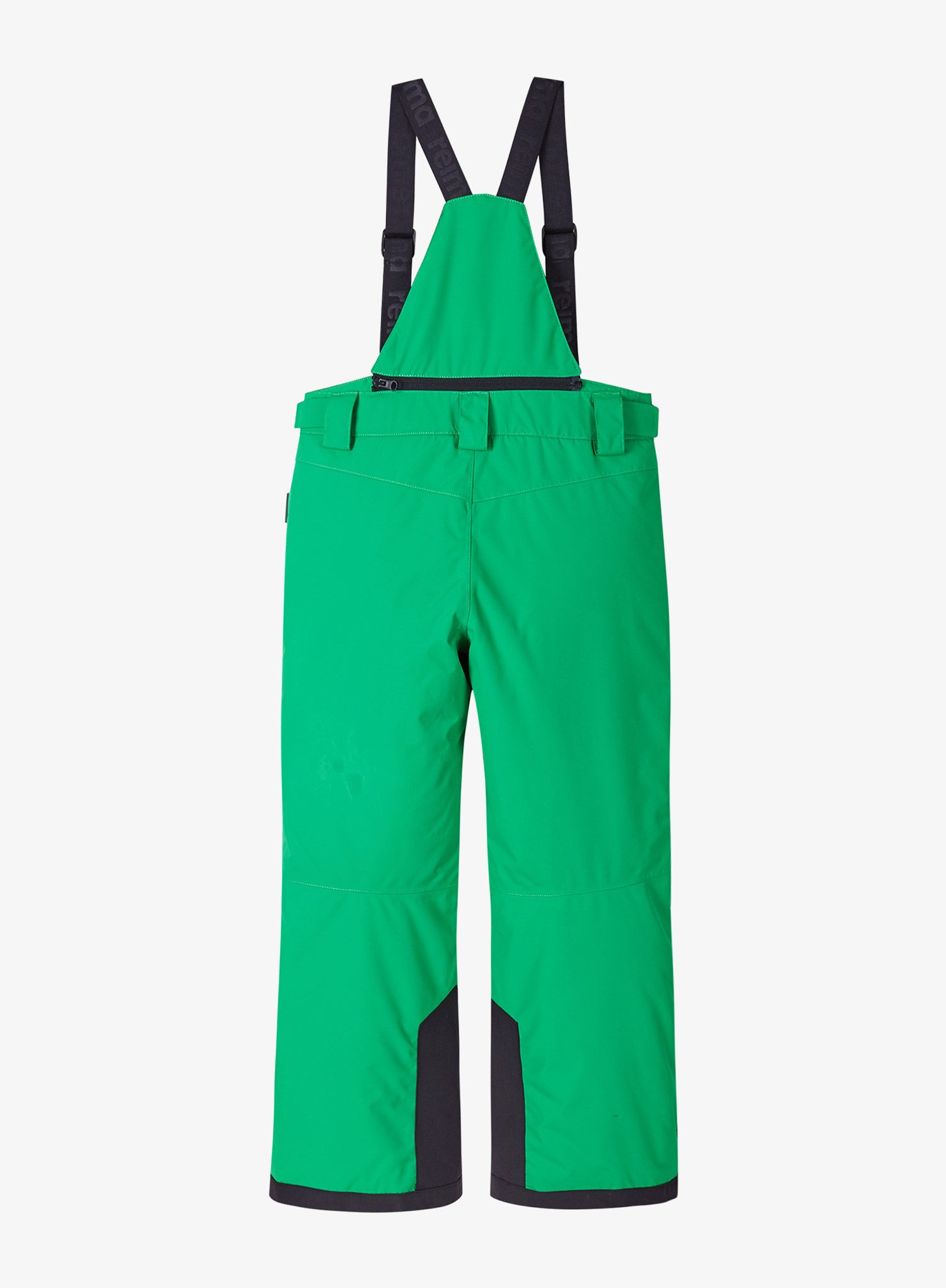 Штани лижні Reima Wingon - cat eye green