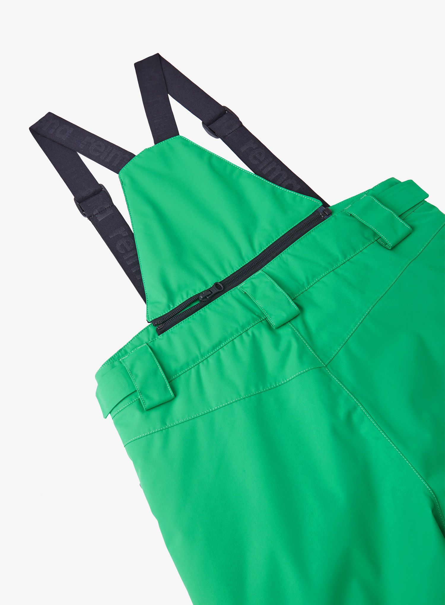 Штани лижні Reima Wingon - cat eye green