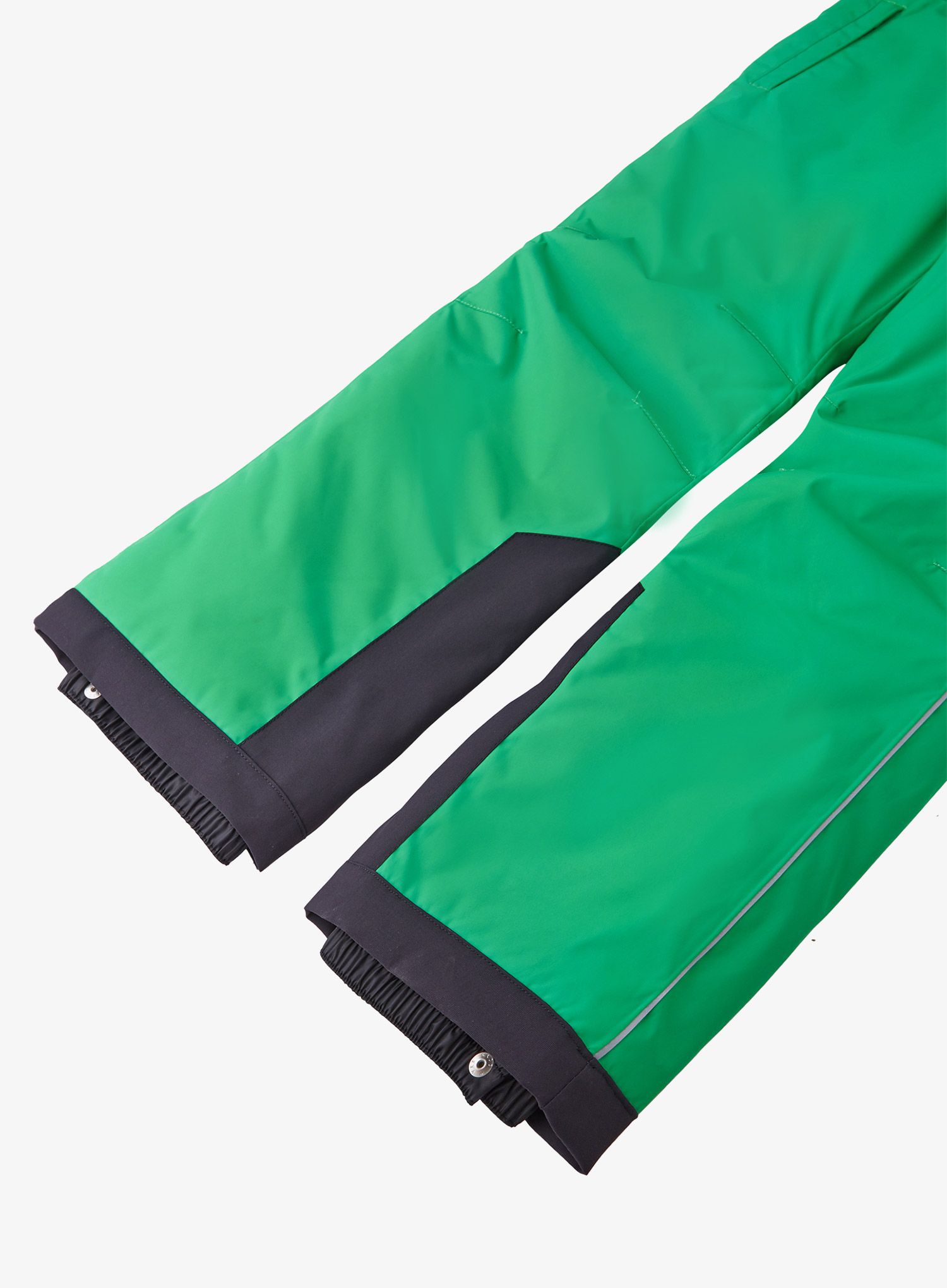 Штани лижні Reima Wingon - cat eye green