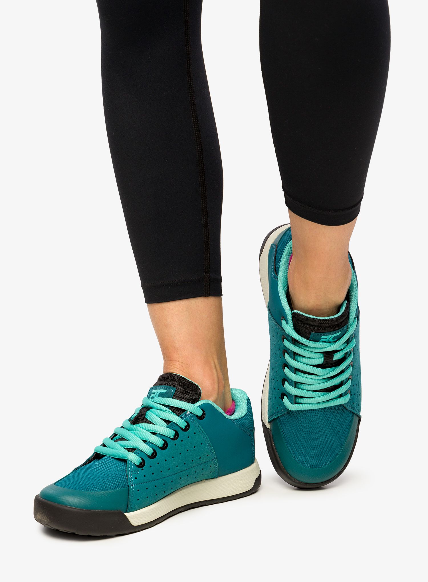 Веловзуття Ride Concepts Livewire - tahoe blue