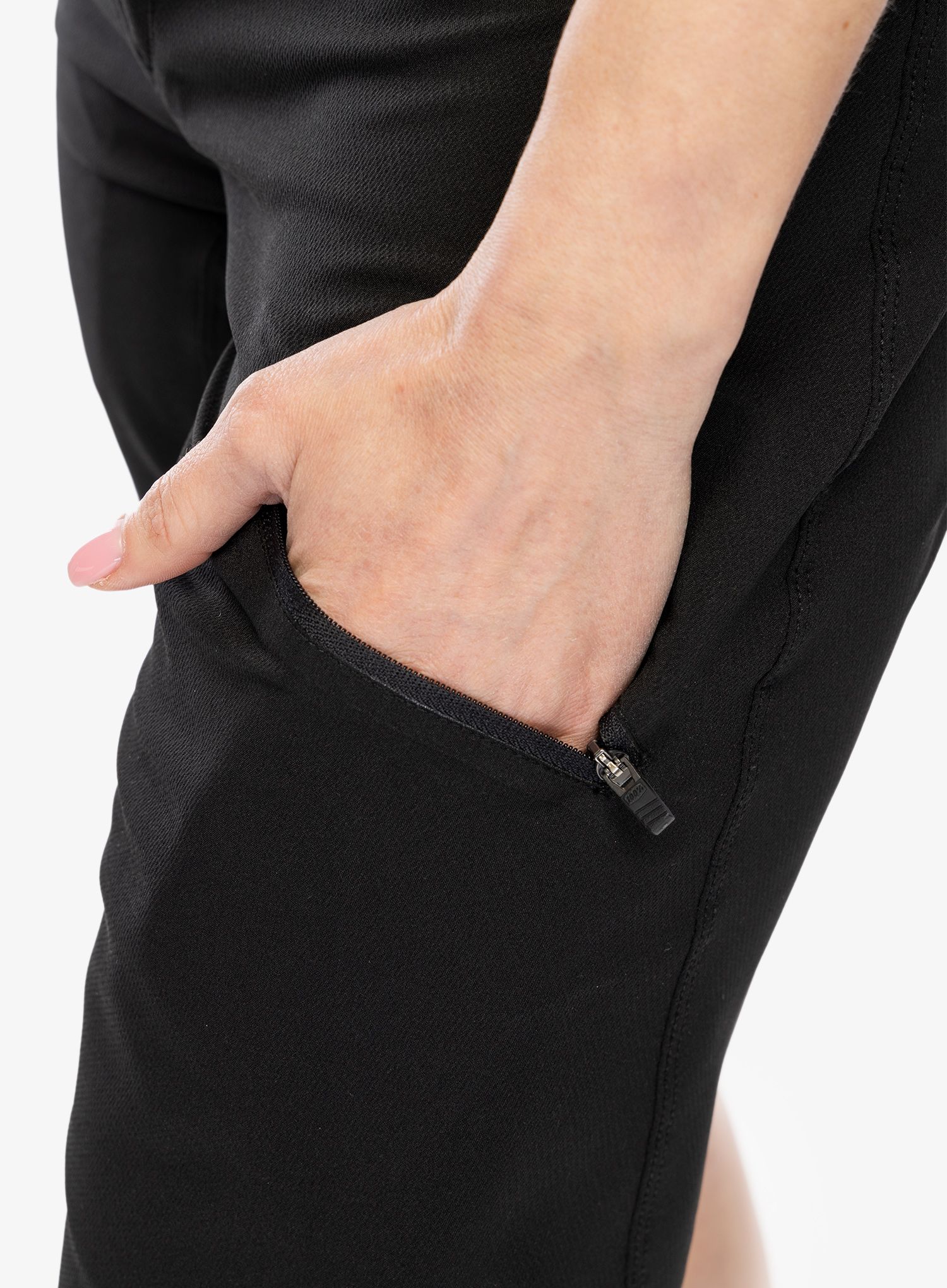 Велошорти жіночі 100% Ridecamp Short - black