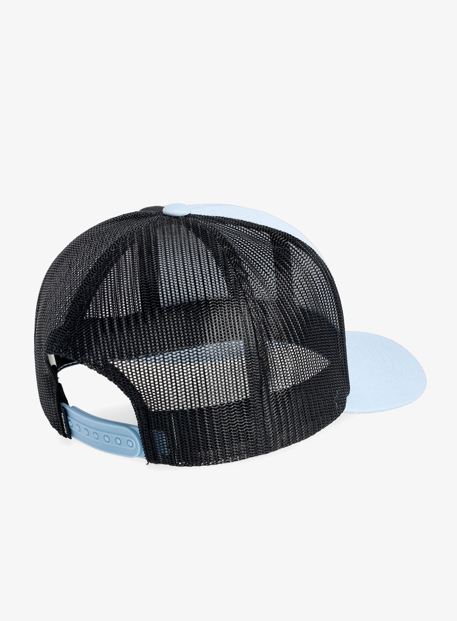 Кепка Rip Curl Custom Curve Trucker - dusty blue