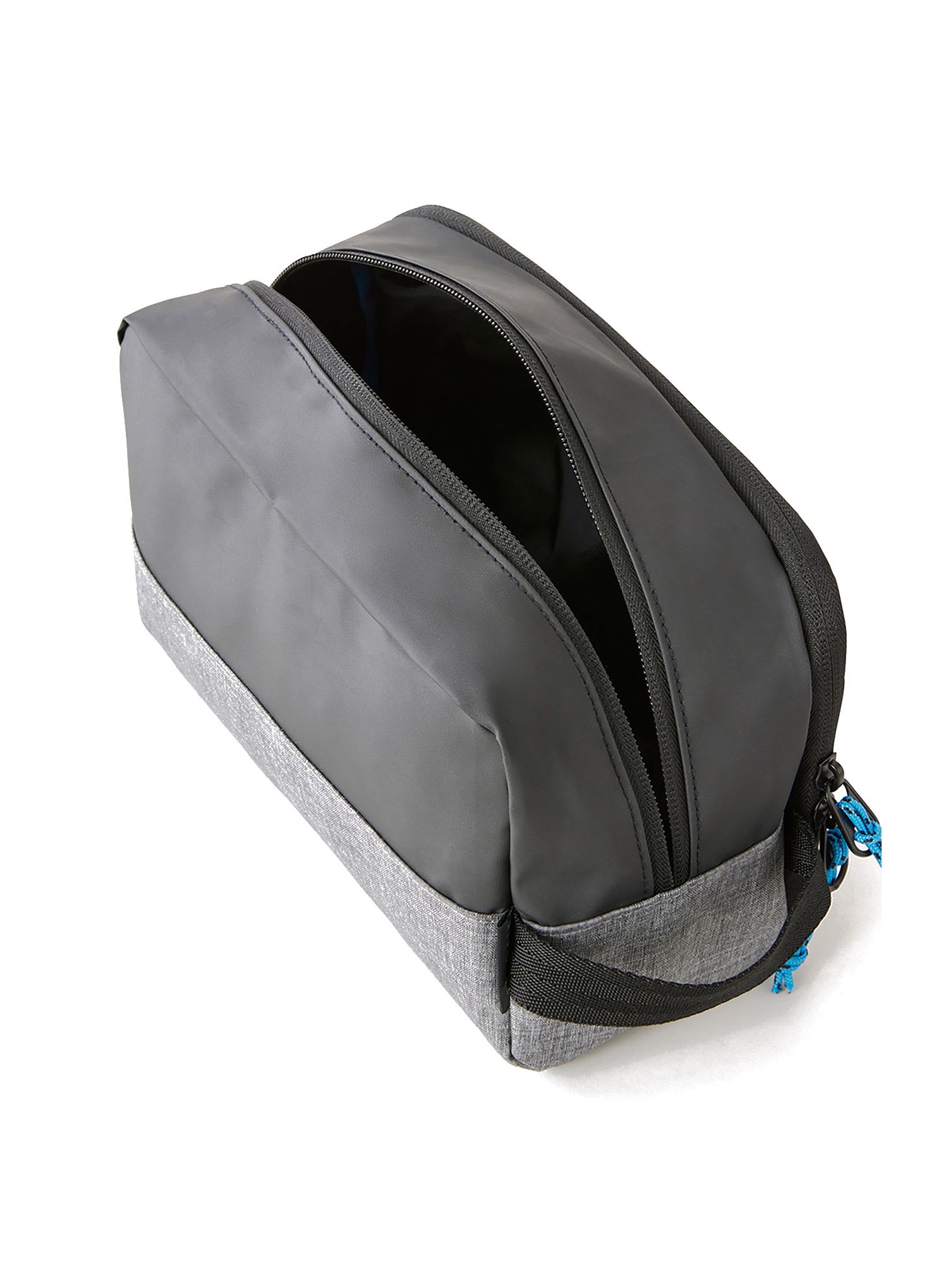 Косметичка Rip Curl Groom Toiletry Icons Of Surf - grey