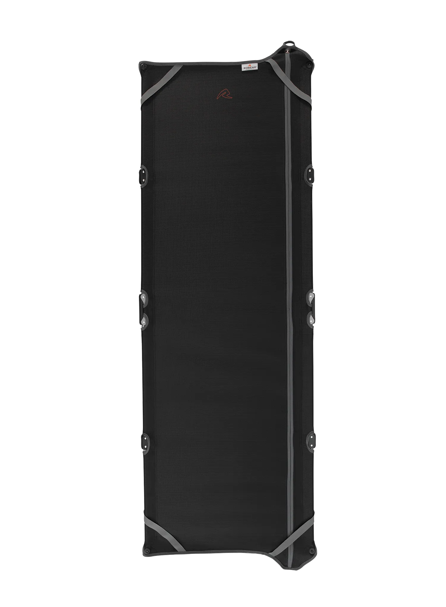 Ліжко розкладне Robens Homestead Bed - black