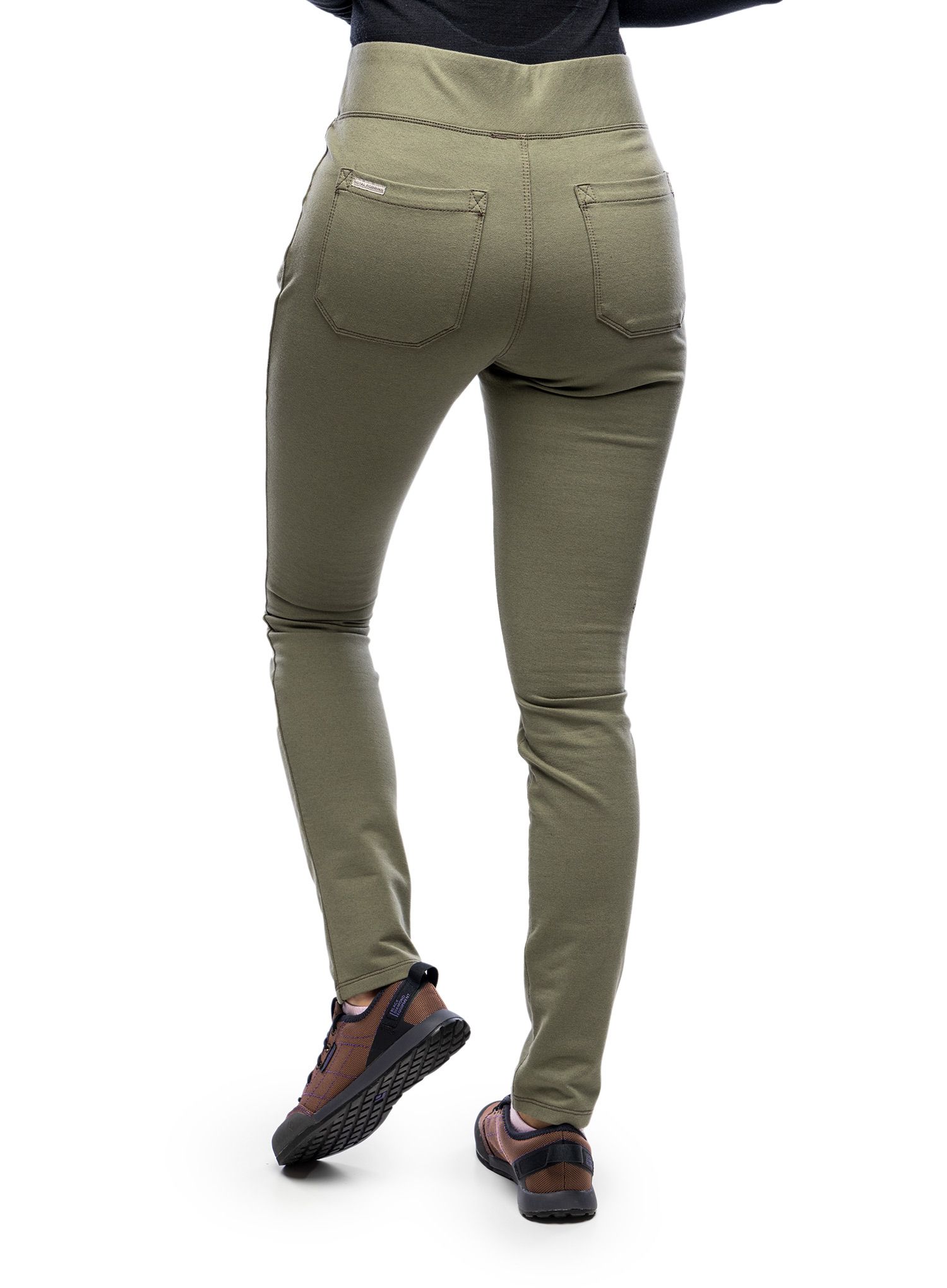 Штани жіночі Royal Robbins Basalt Pant - fiddlehead