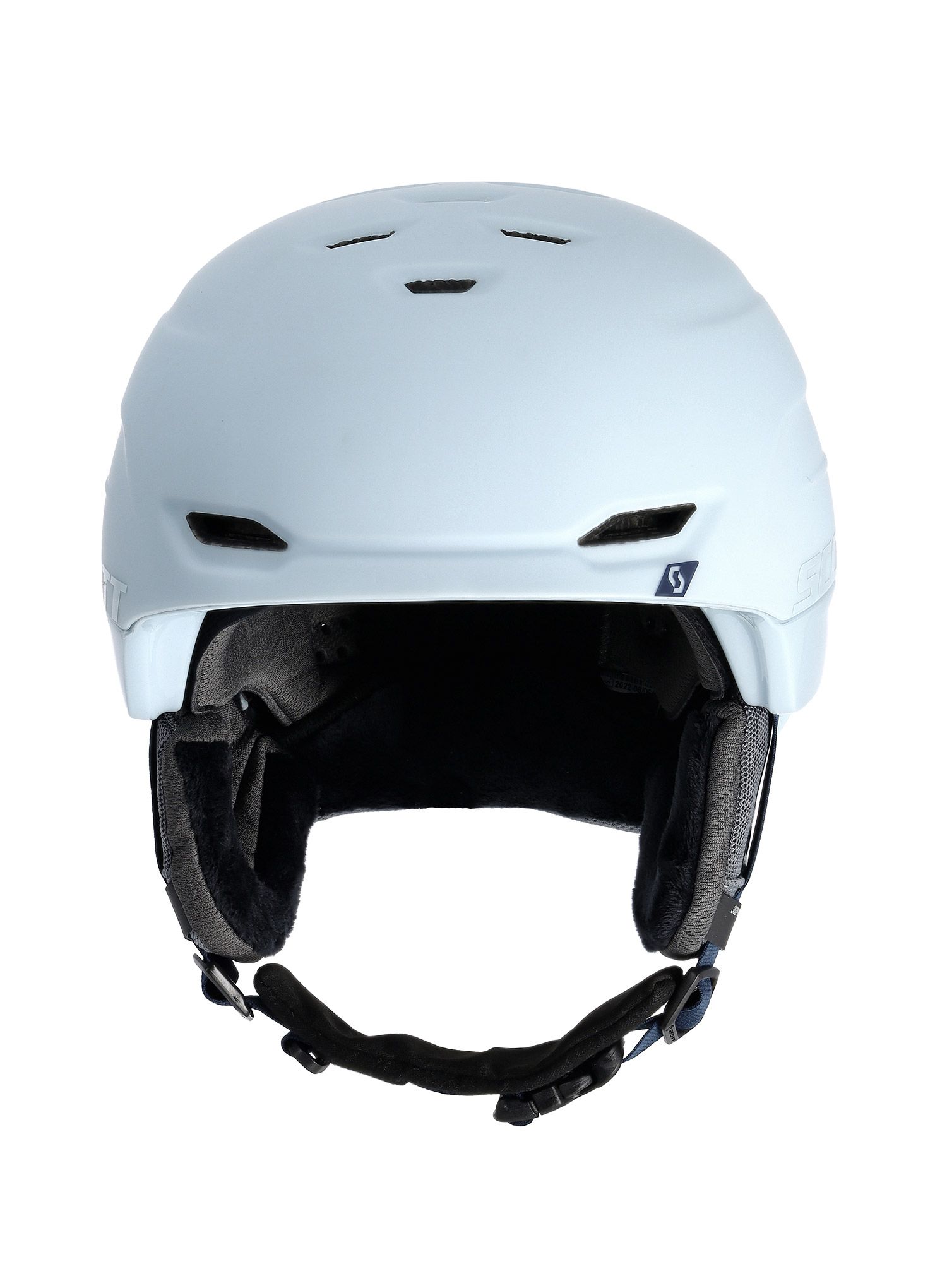 Шолом лижний SCOTT Chase 2 - glace blue