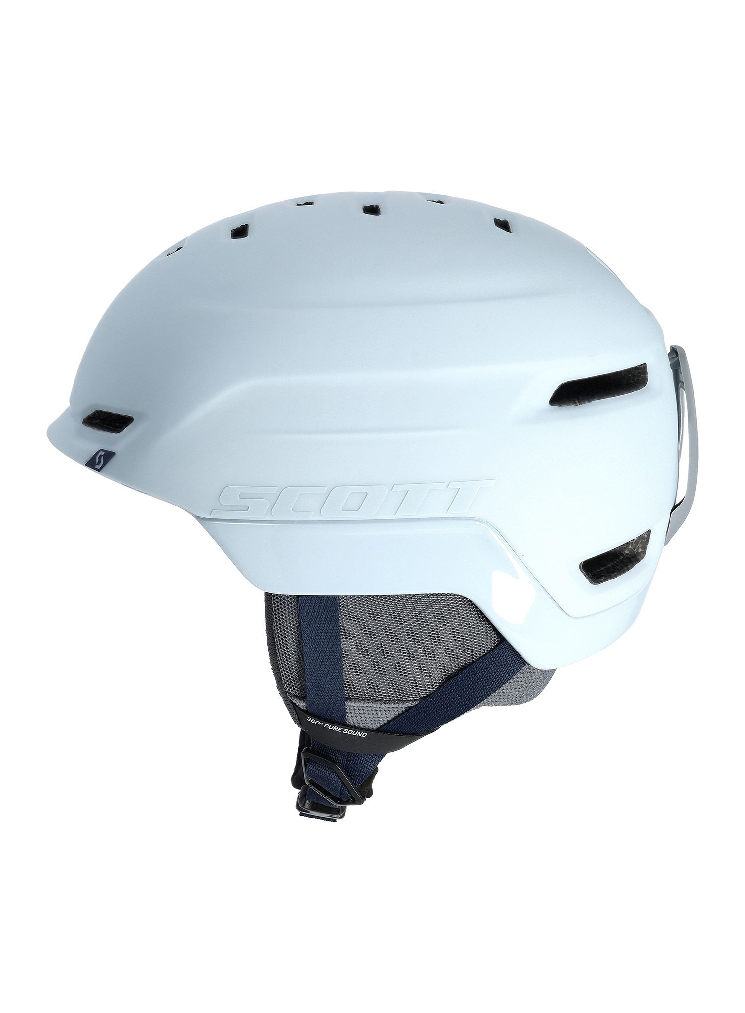 Шолом лижний SCOTT Chase 2 - glace blue