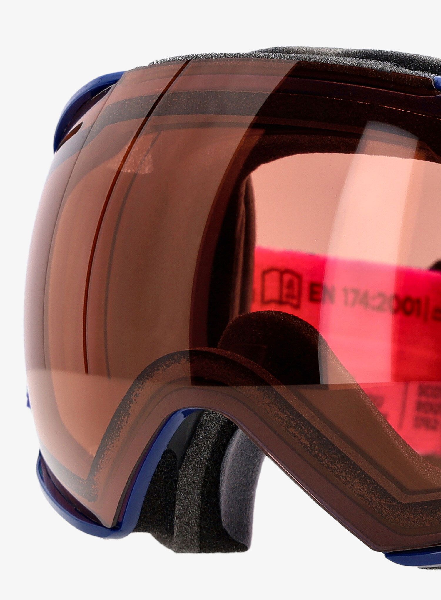 Окуляри лижні SCOTT Goggle Linx - m.green/n.pink en.blue chrome
