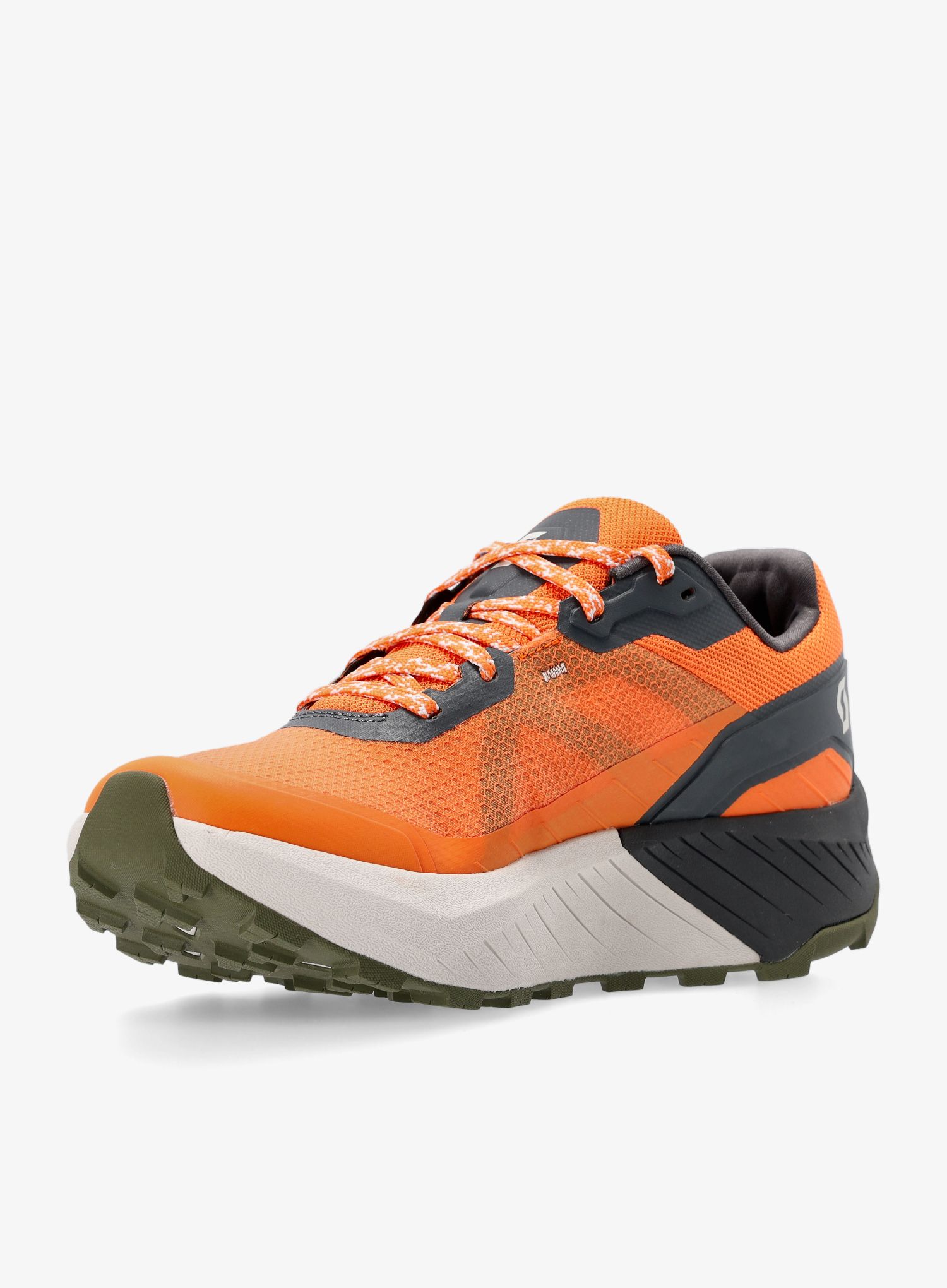 Черевики для трейлу SCOTT Shoe Kinabalu 3 - flash orange/dark grey