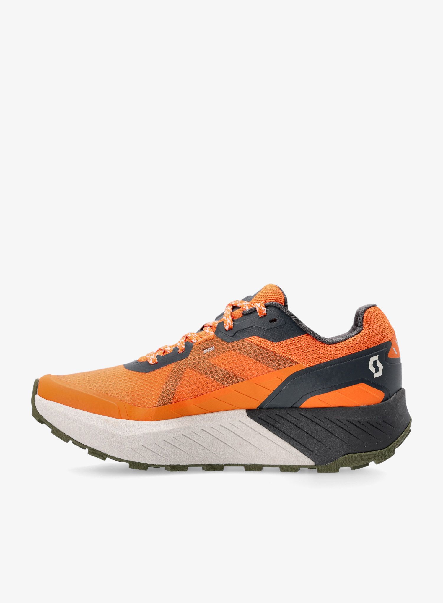 Черевики для трейлу SCOTT Shoe Kinabalu 3 - flash orange/dark grey