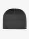 Термошапка Salomon Active Beanie - deep black/reflective silv