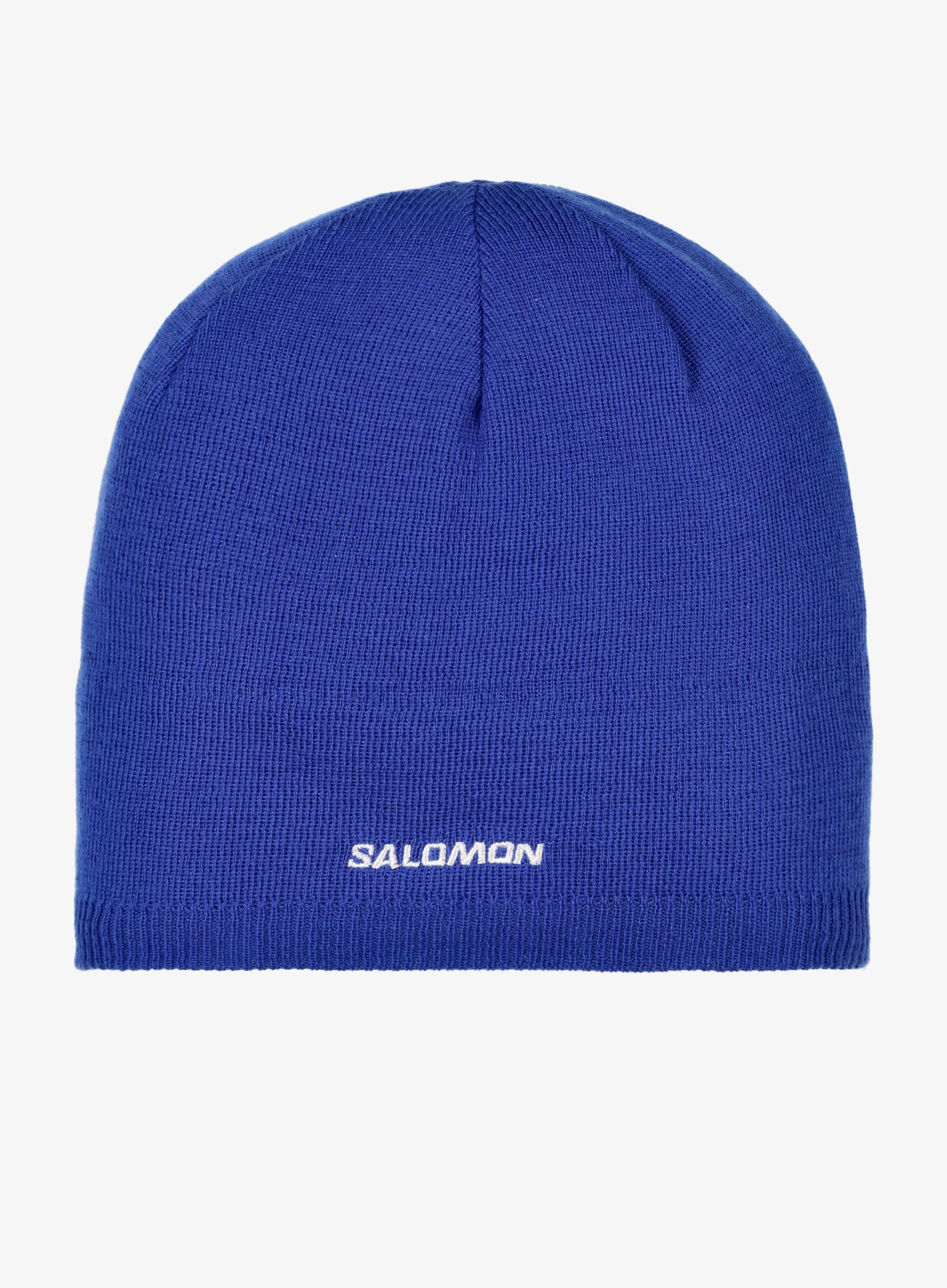 Шапка зимова Salomon Beanie - surf the web