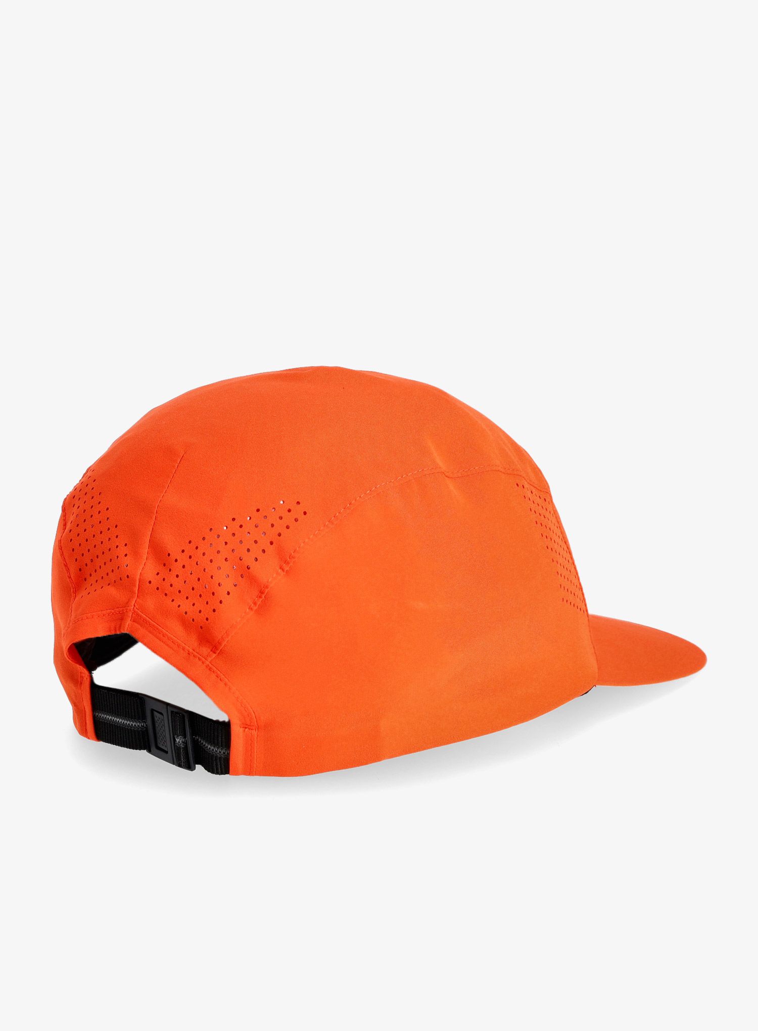 Шапка для бігу Salomon Cross Compact Cap - cherry tomato