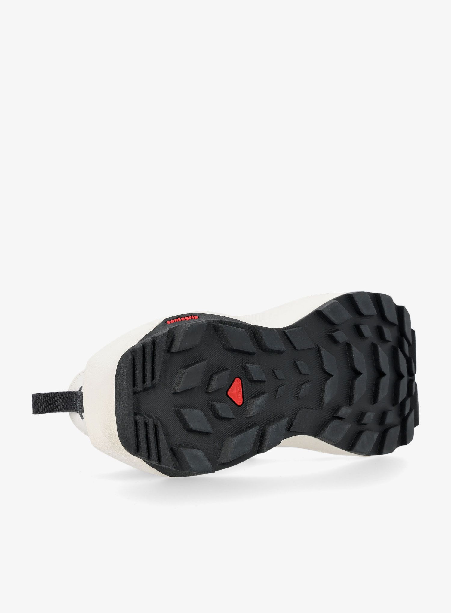 Черевики жіночі GORE-TEX Salomon Elixir GTX - vanila/phantom/metal