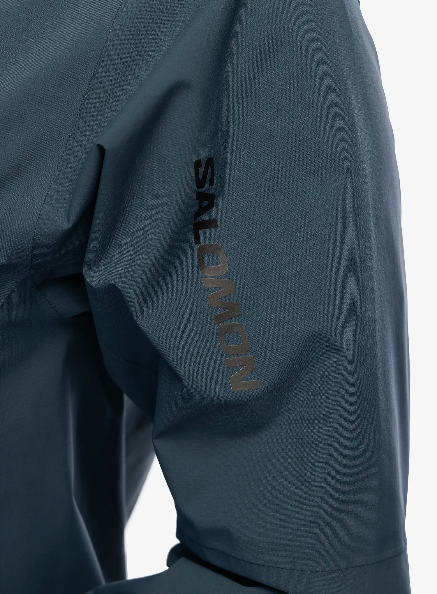 Куртка з мембраною жіноча Salomon Outerpath Jacket - midnight navy