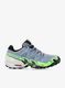 Черевики для трейлу Salomon Speedcross 6 GTX - flint/green/black