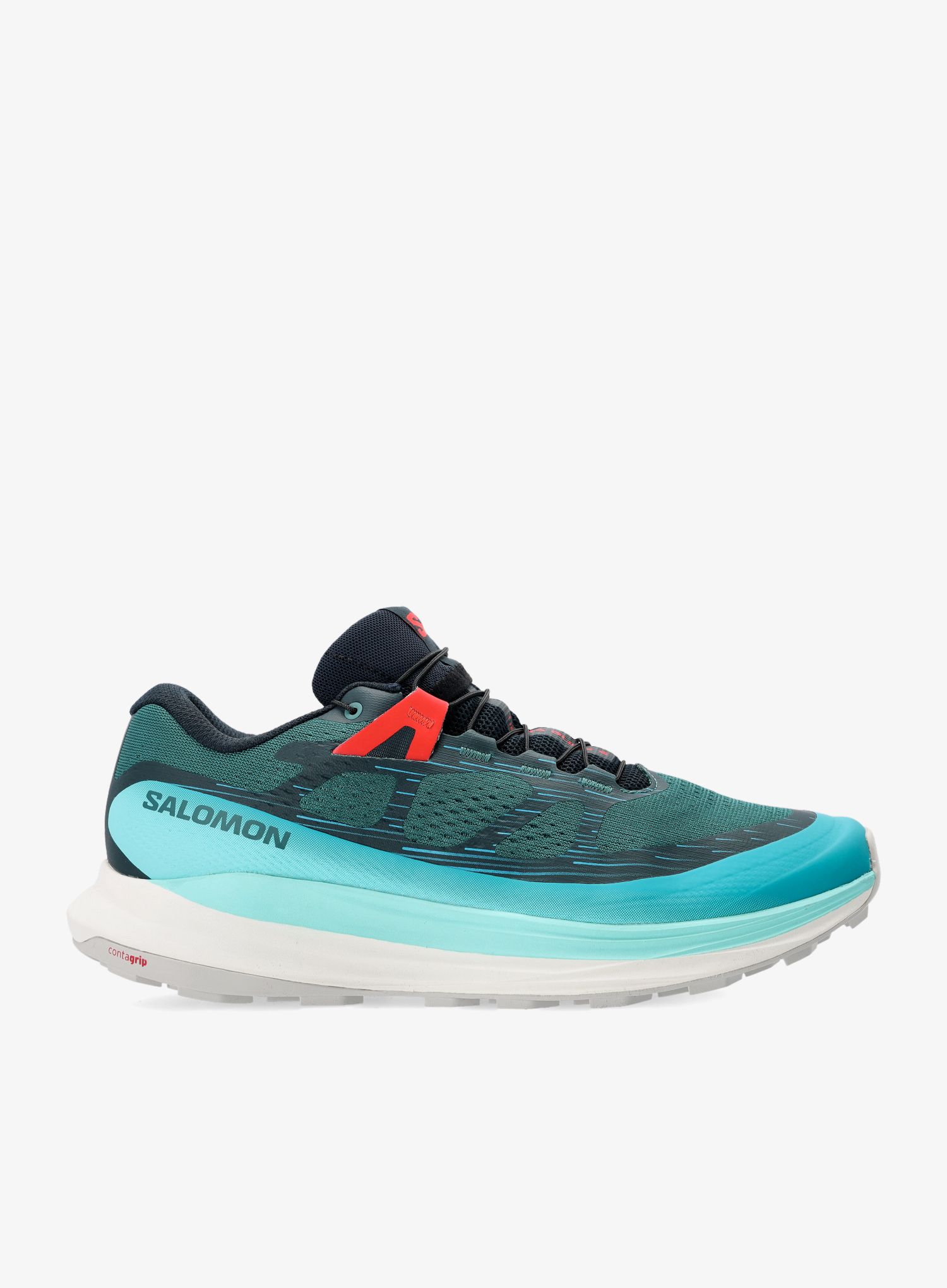 Черевики для трейлу Salomon Ultra Glide 2 - atlantic deep/blra/fi